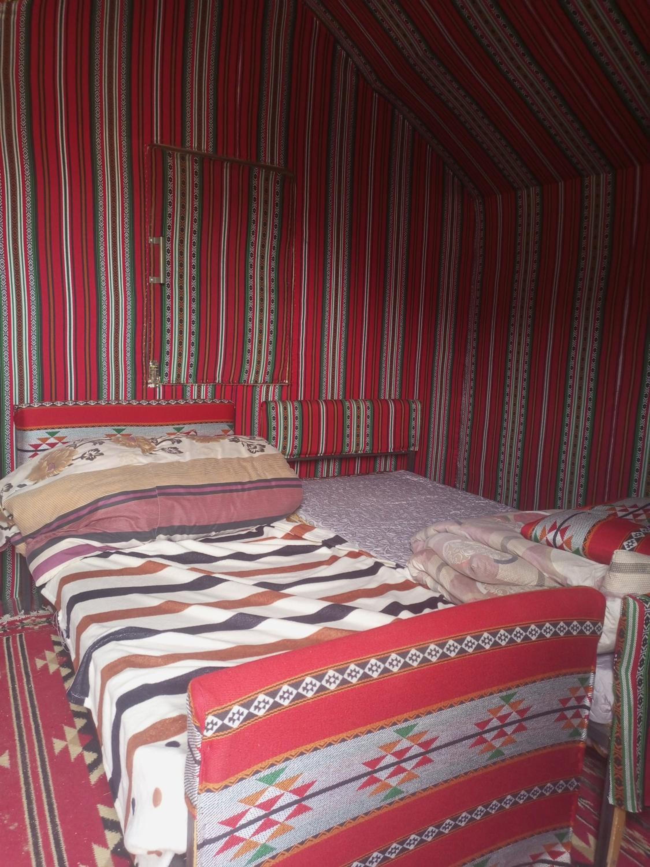 Budget Double or Twin Room photo 2