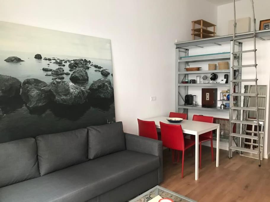 Departamento de tres habitaciones