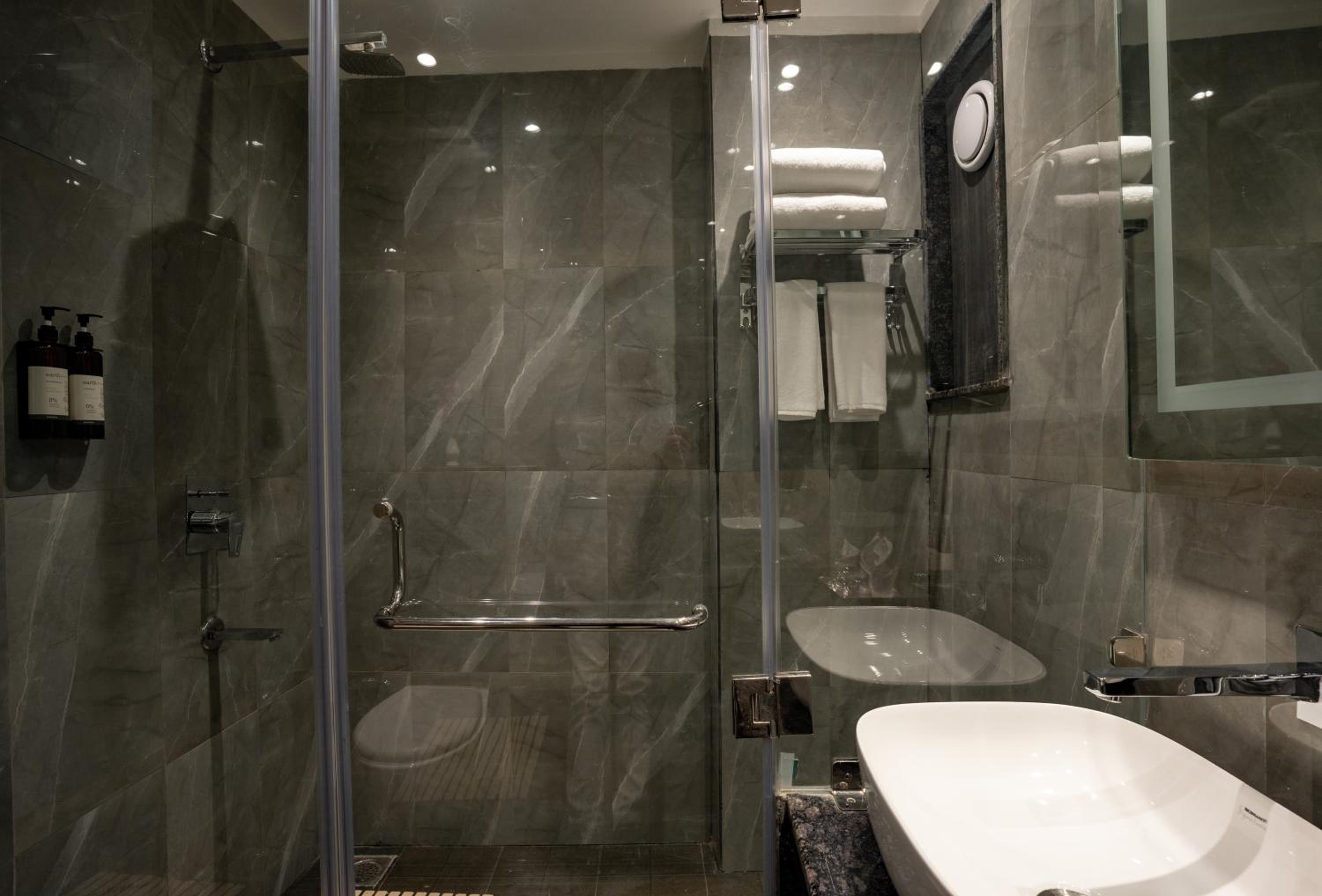 Deluxe Double Room photo 2