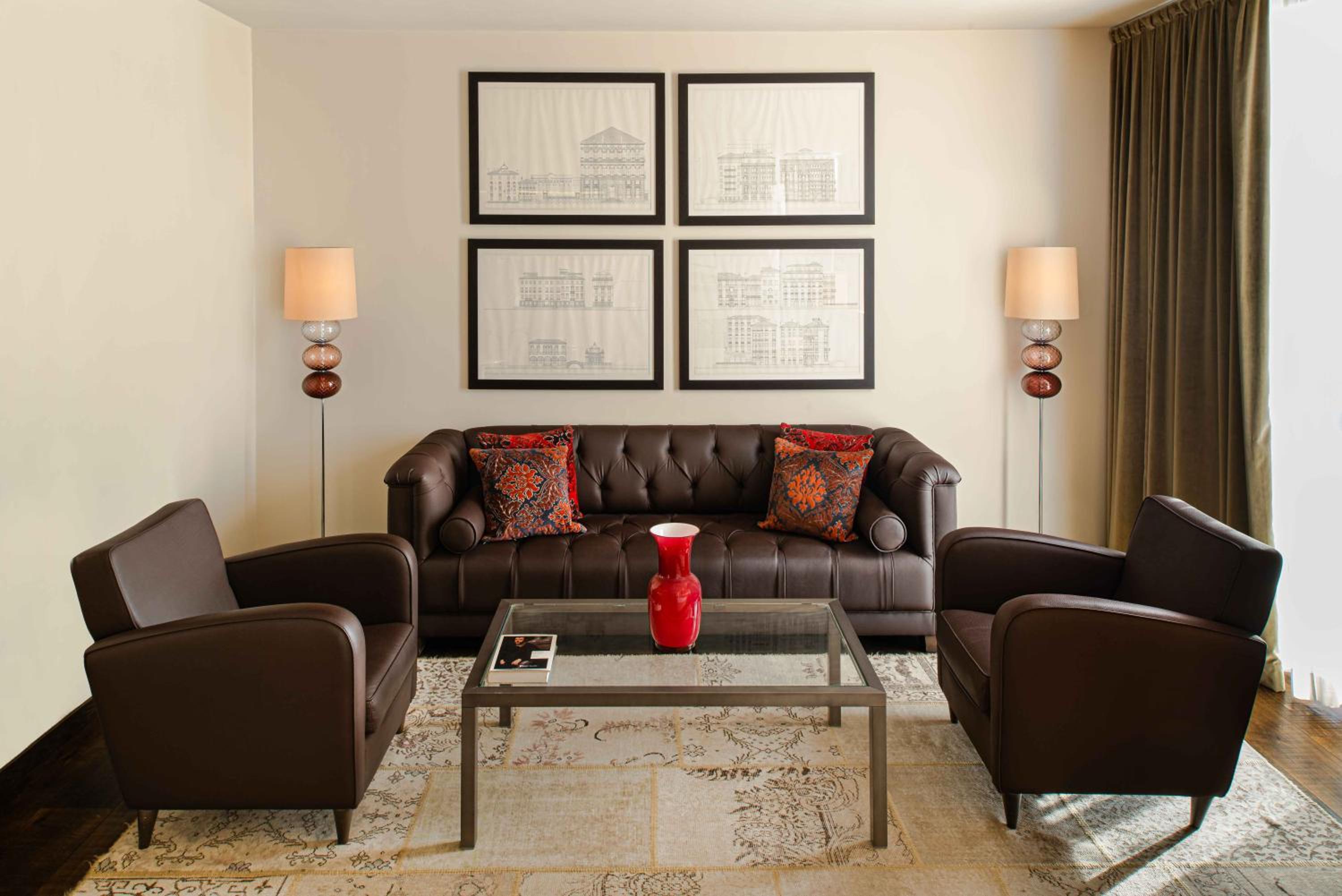 Junior Suite with Canal View - Photo 1