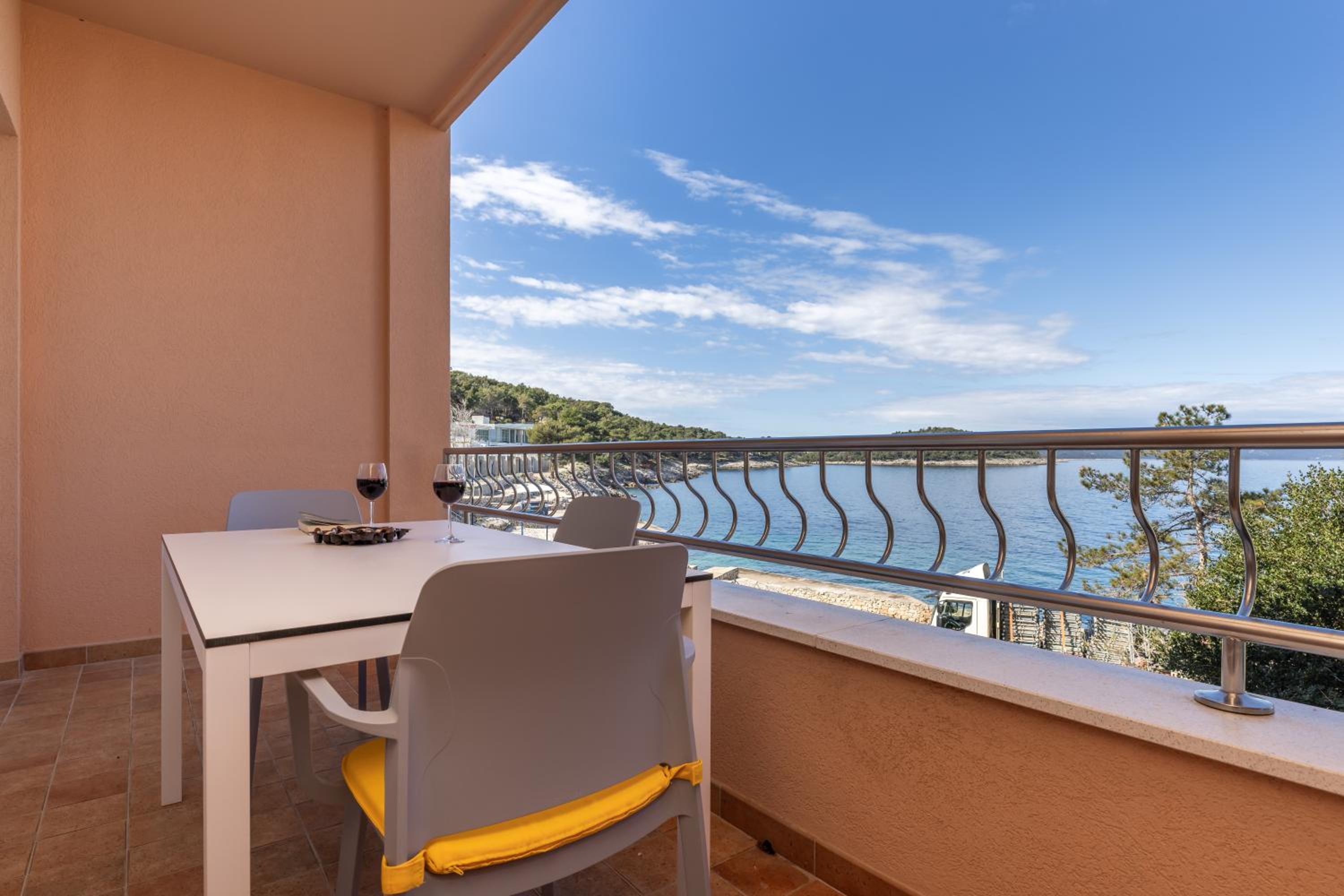 Apartment with Sea View photo 3