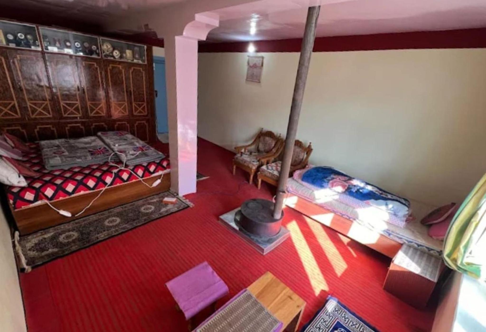 Triple Room photo 1