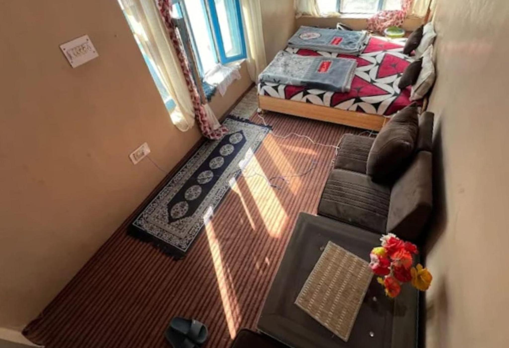 Triple Room photo 2