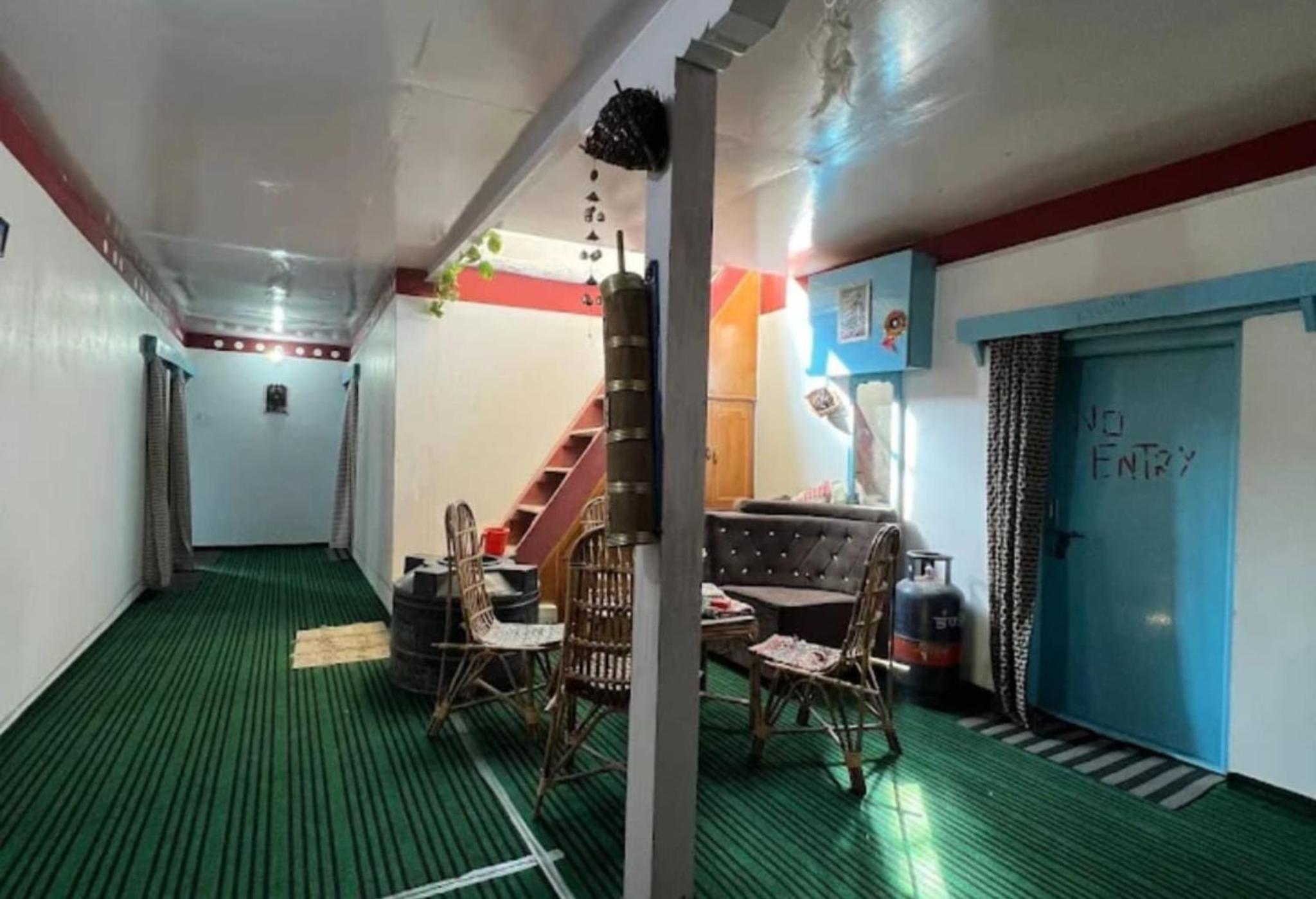Deluxe Triple Room photo 3