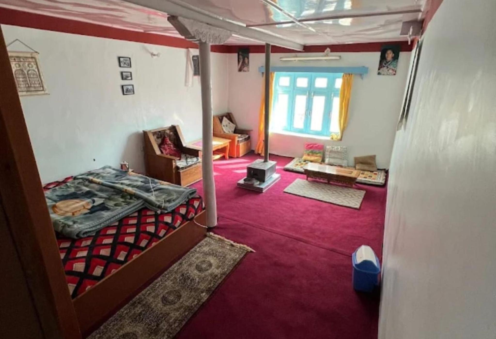 Triple Room photo 3