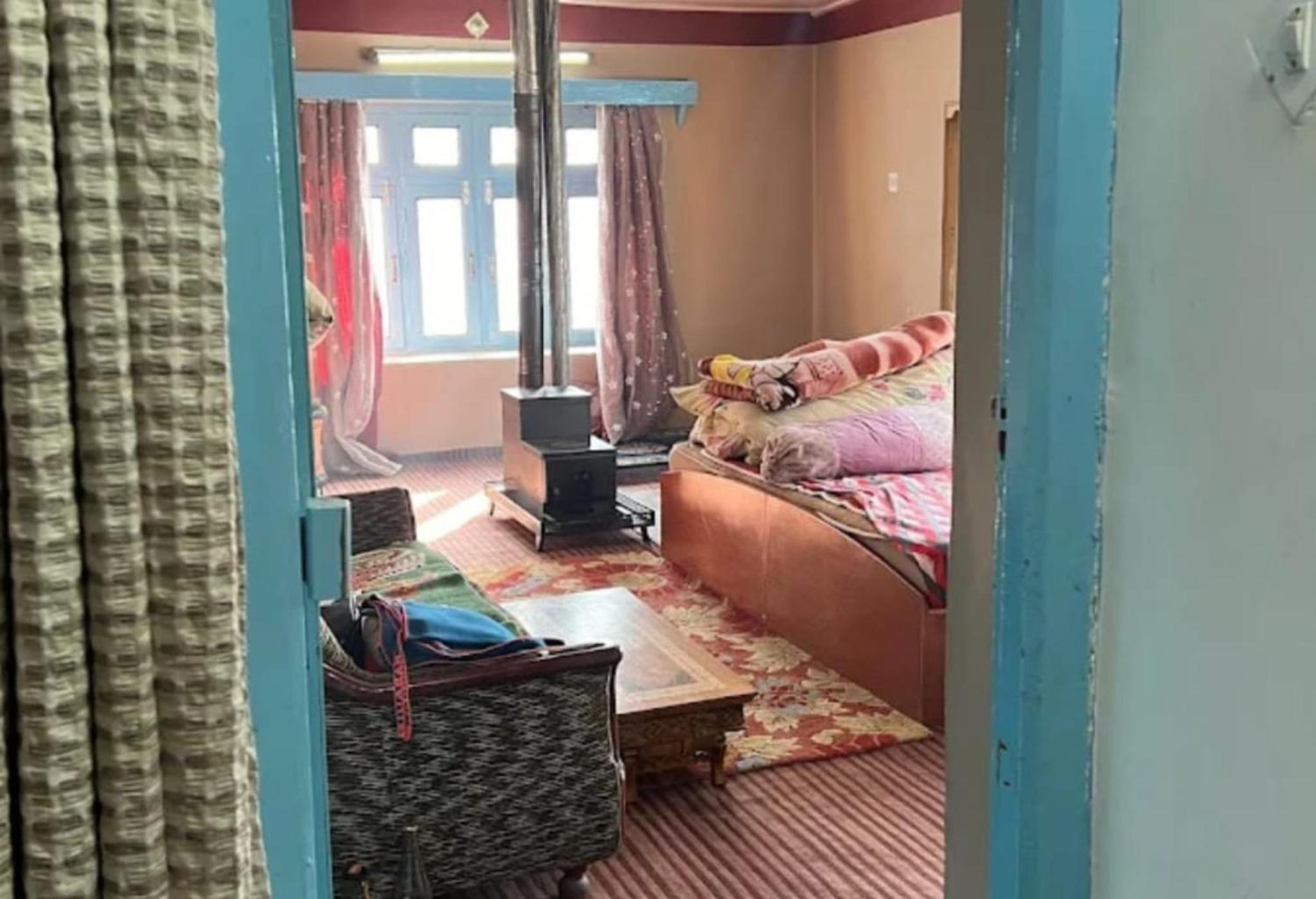Deluxe Triple Room photo 1