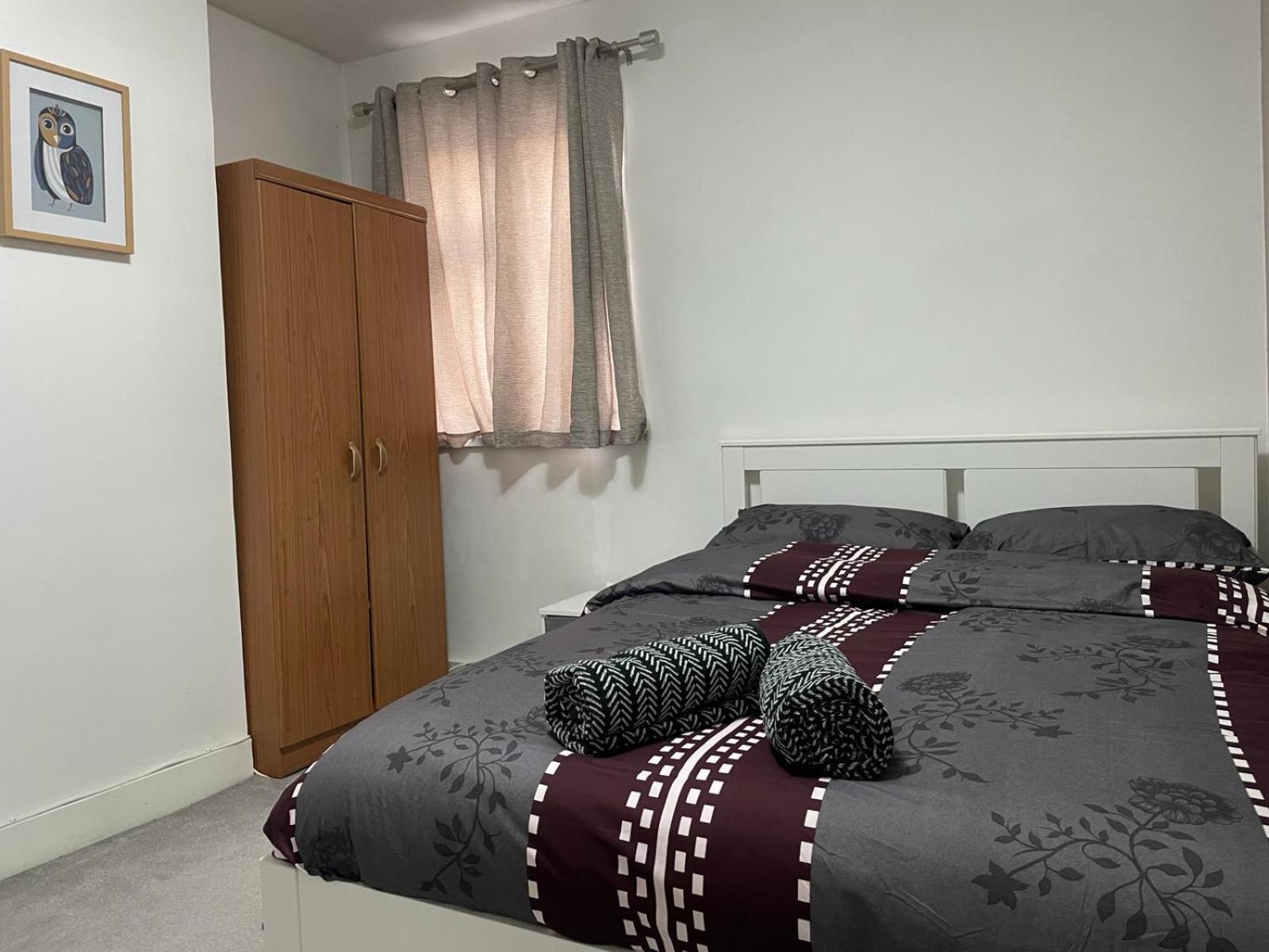 Double Room with Shared Bathroom photo 1