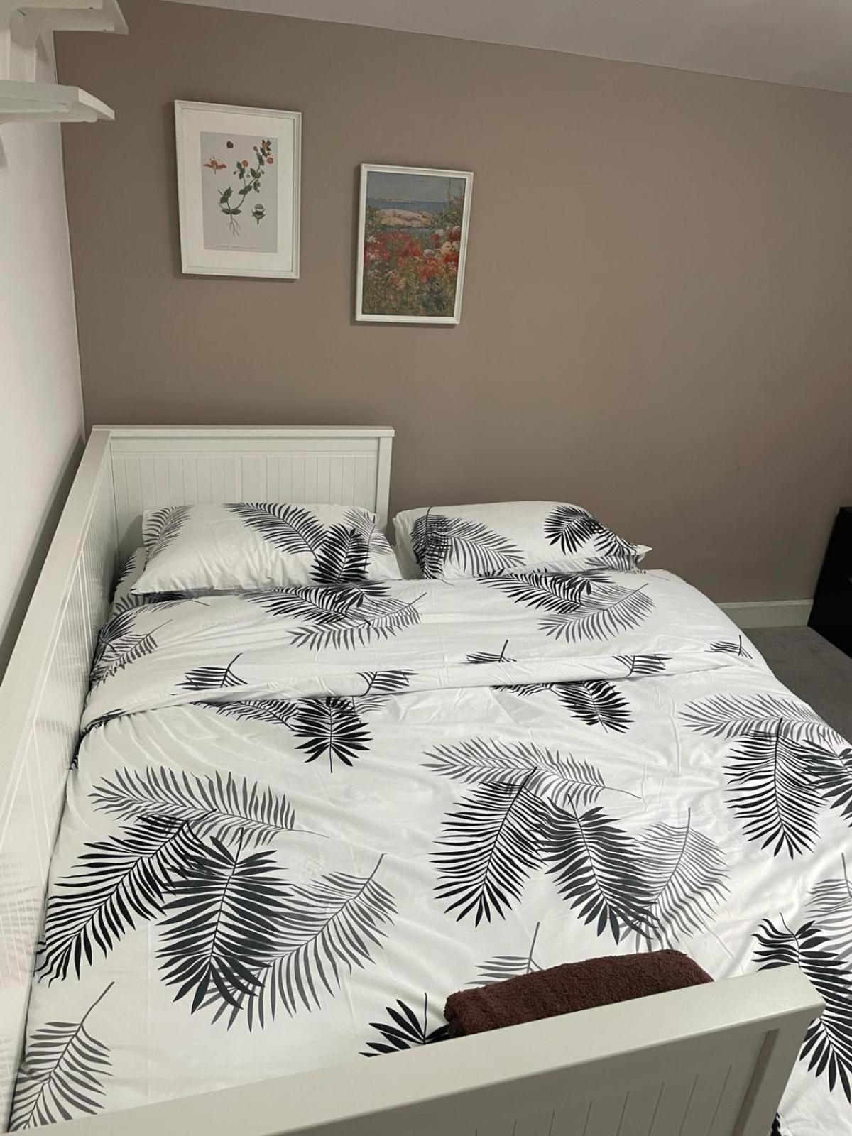 Double Room with Shared Bathroom photo 2