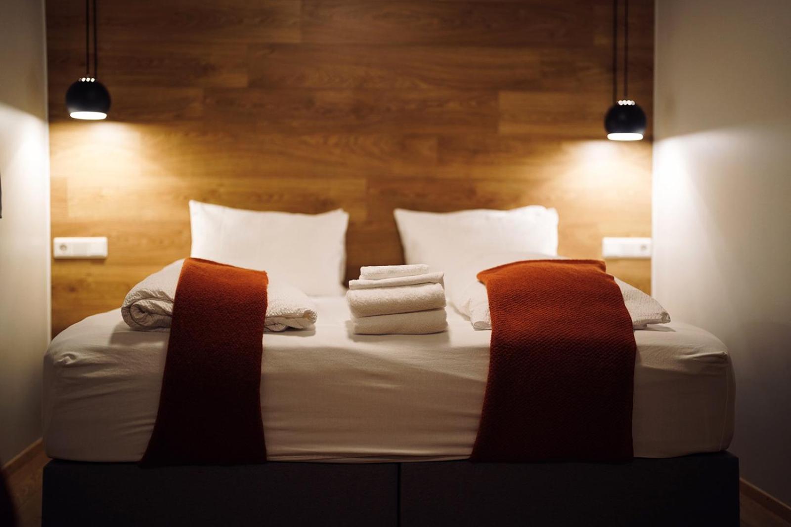 Standard Double or Twin Room with access to hot tub and sauna photo 2