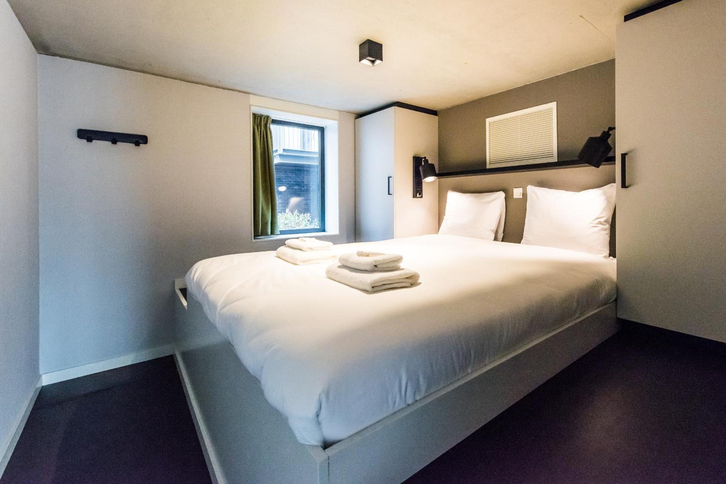 YAYS Amsterdam East by Numa, Billede 8