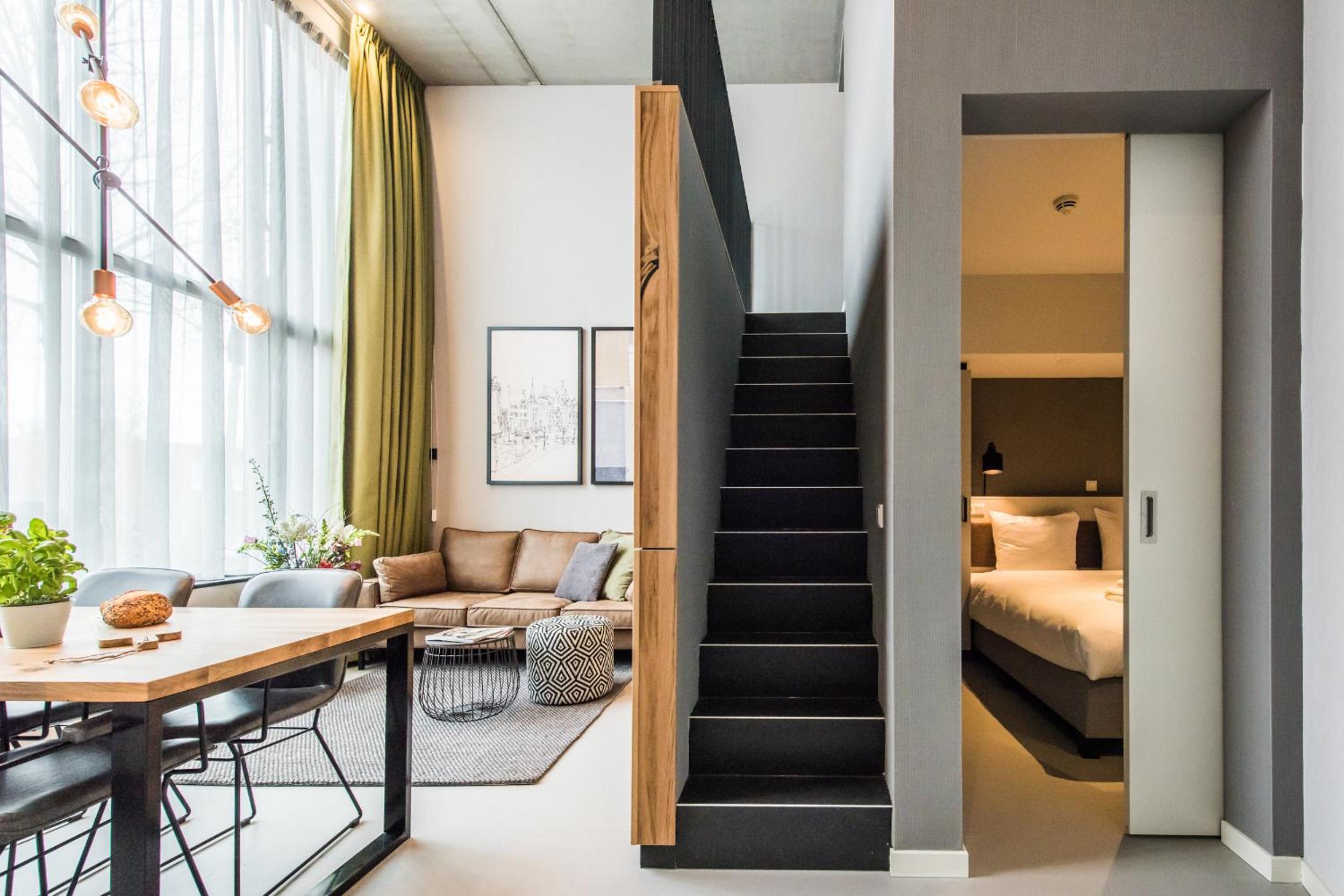 YAYS Amsterdam East by Numa, Billede 12