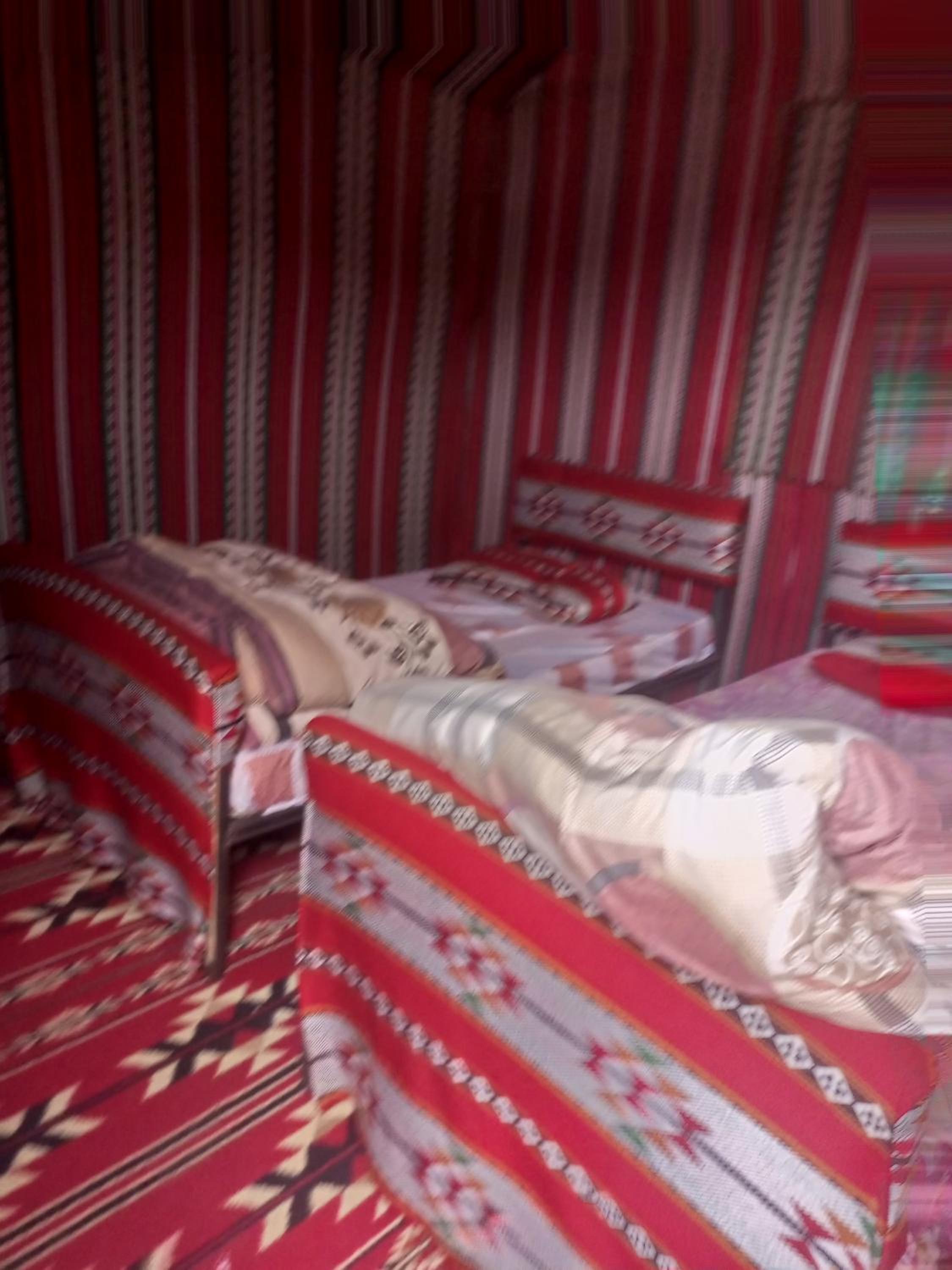Budget Double or Twin Room photo 3
