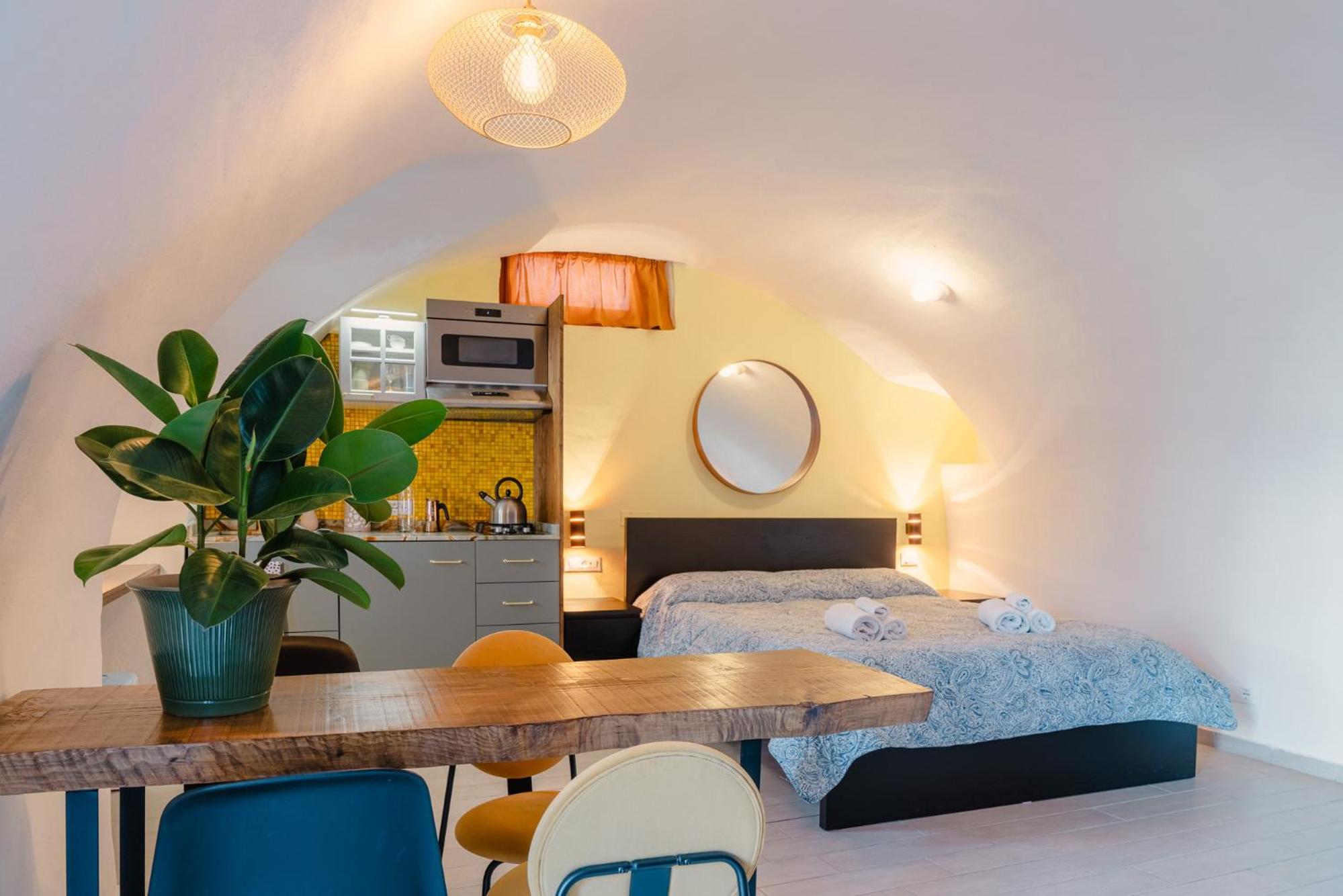 Apartment photo 1