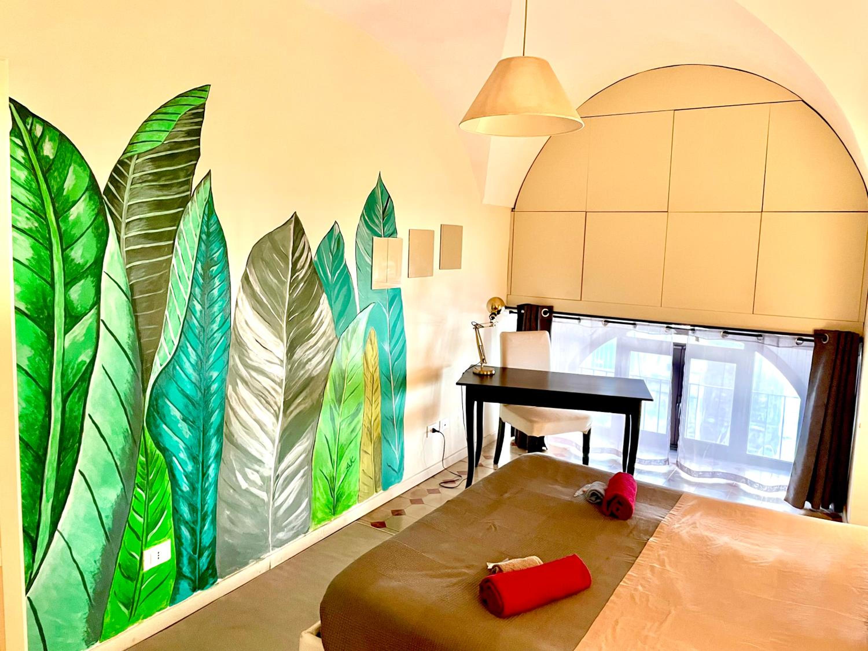 Two-Bedroom Apartment - Photo 8