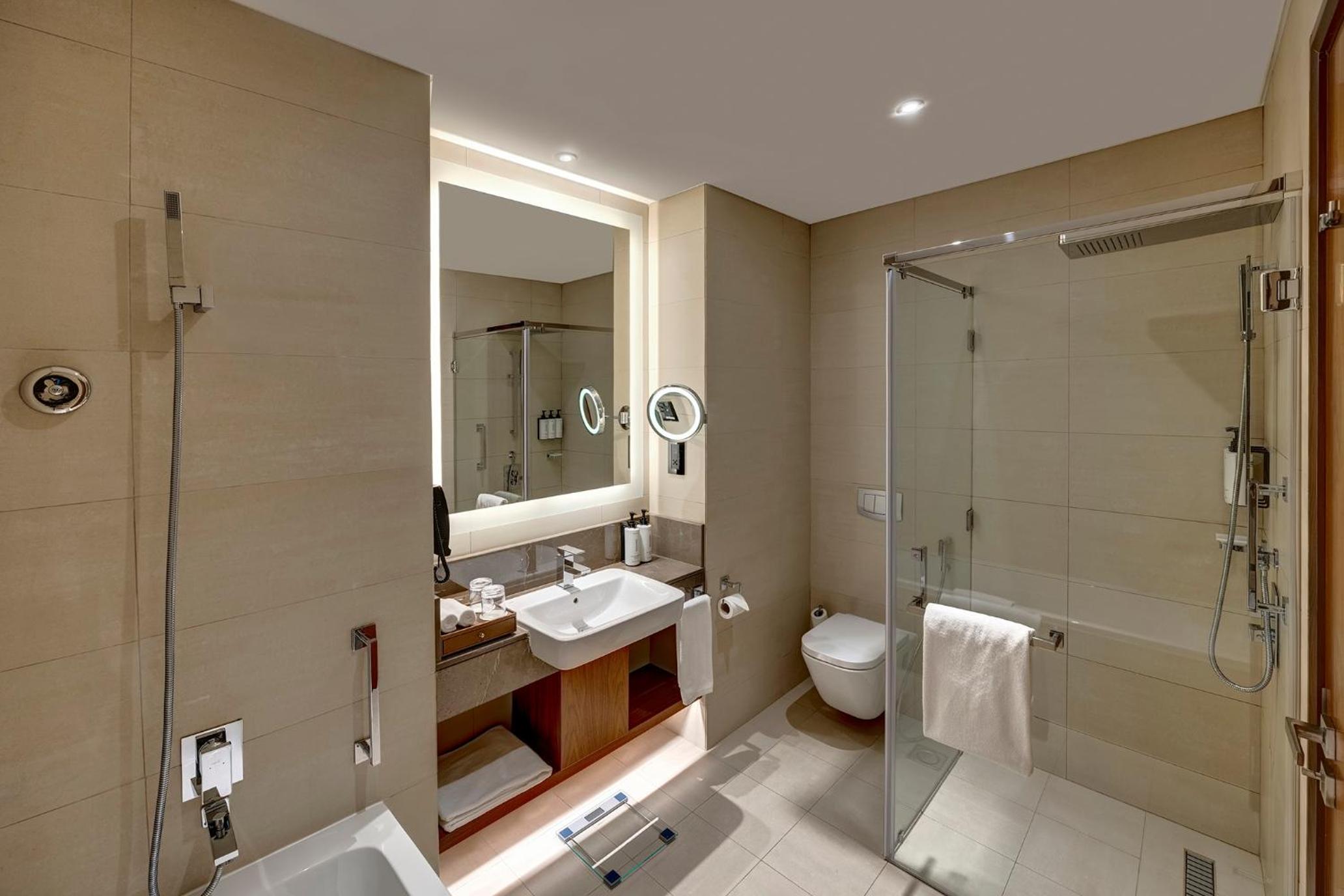 Premium Twin Room with Garden View and Lounge Access - Photo 4