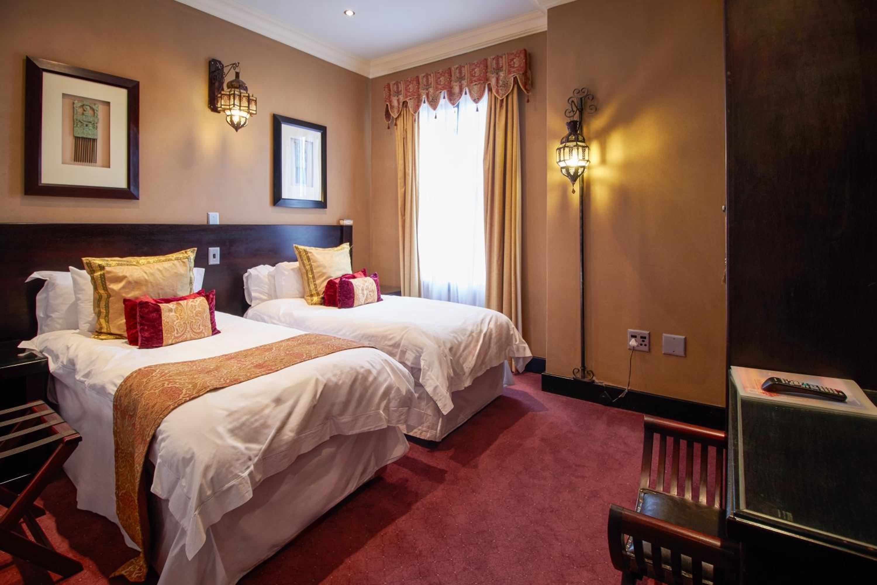Family Suite - Photo 2