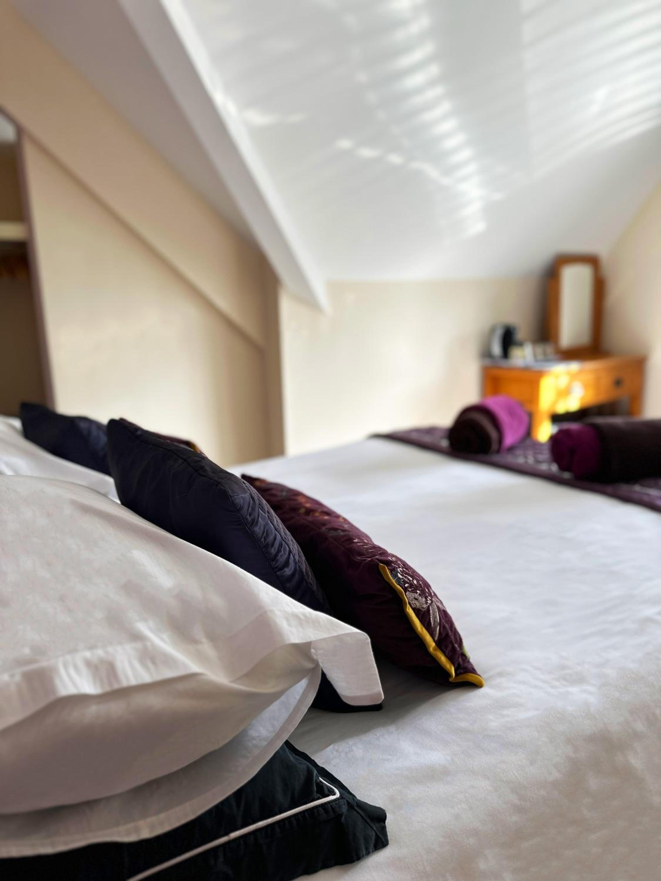 Family Suite - Photo 5
