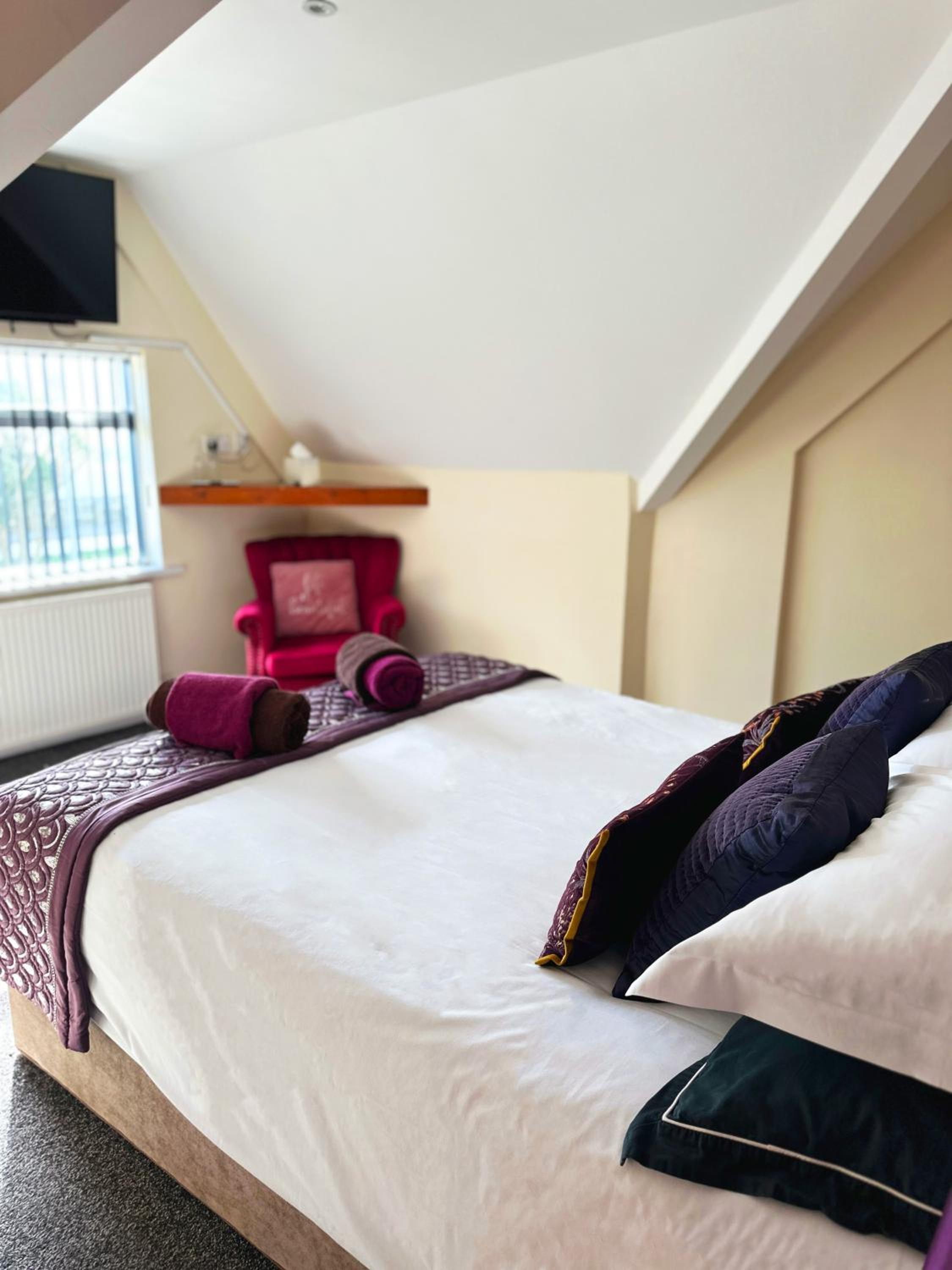 Family Suite - Photo 4