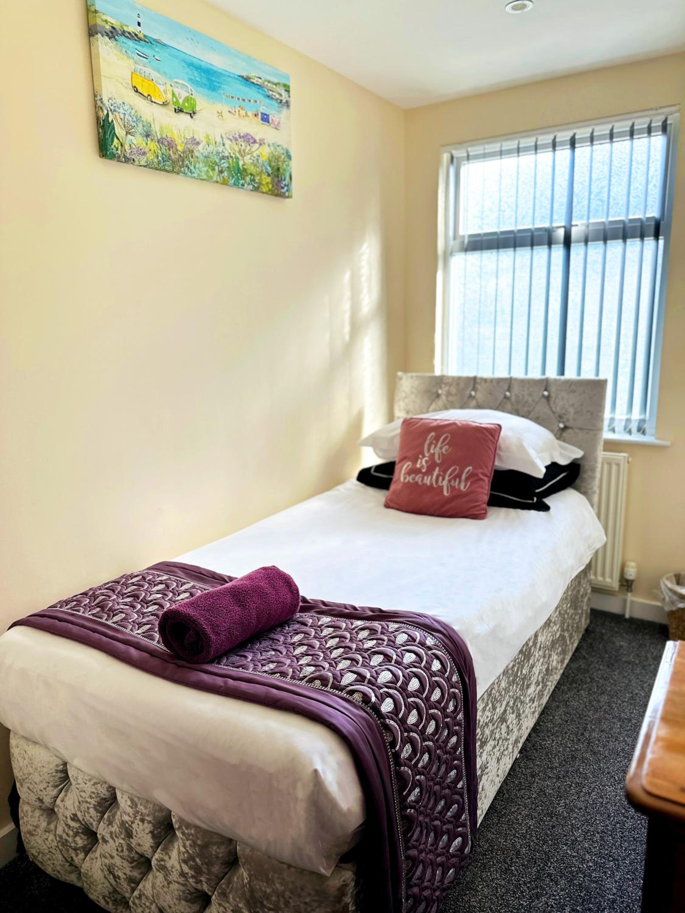 Family Suite - Photo 6
