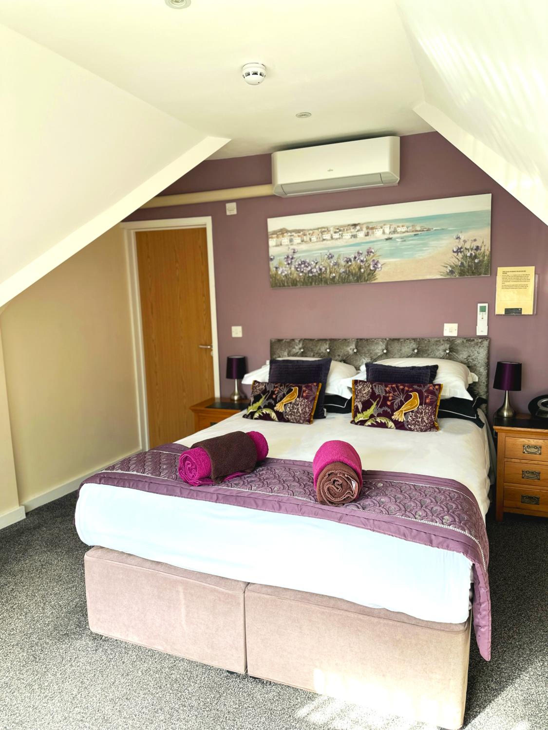 Family Suite - Photo 1