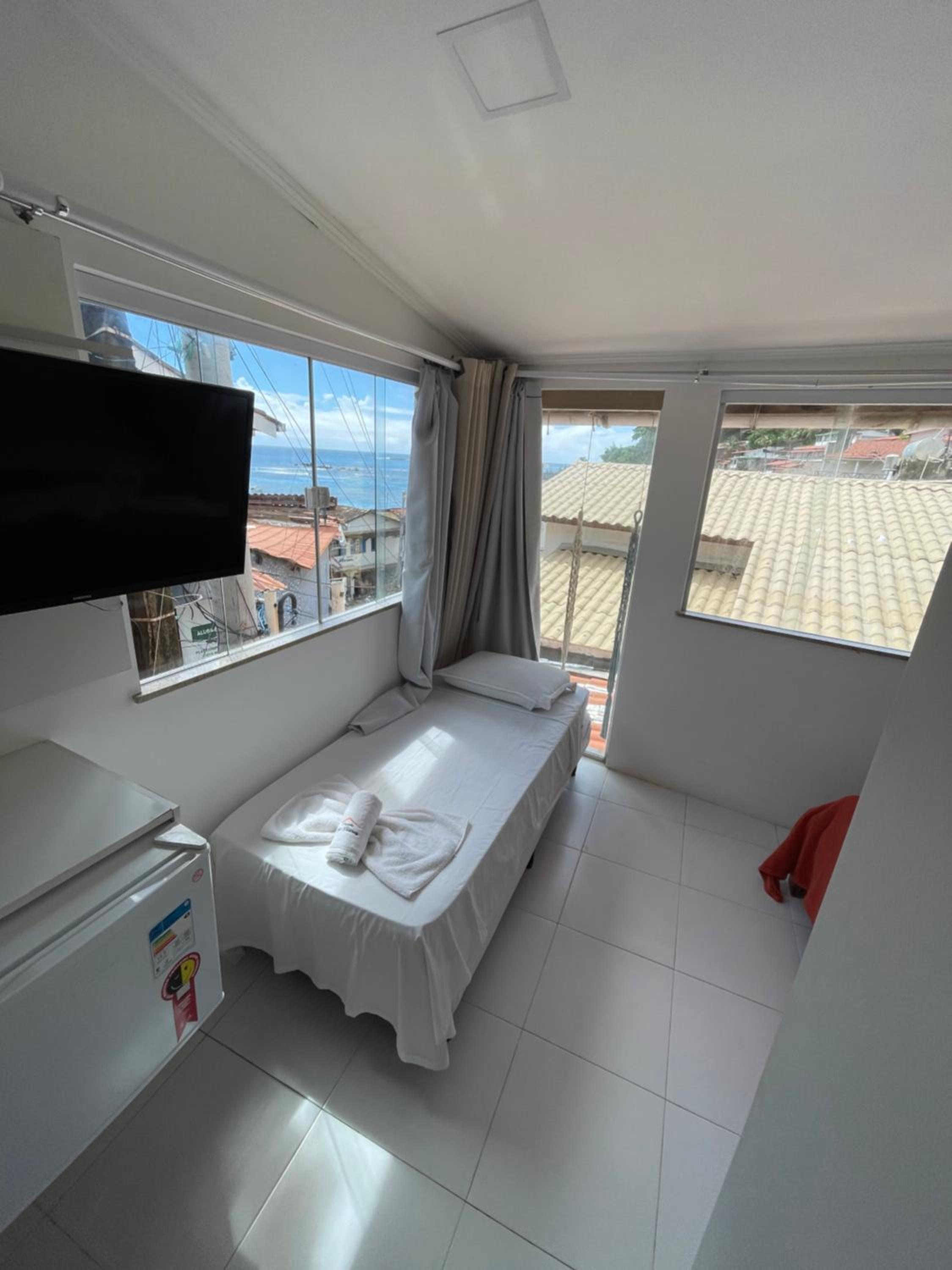 Apartment with Sea View photo 2