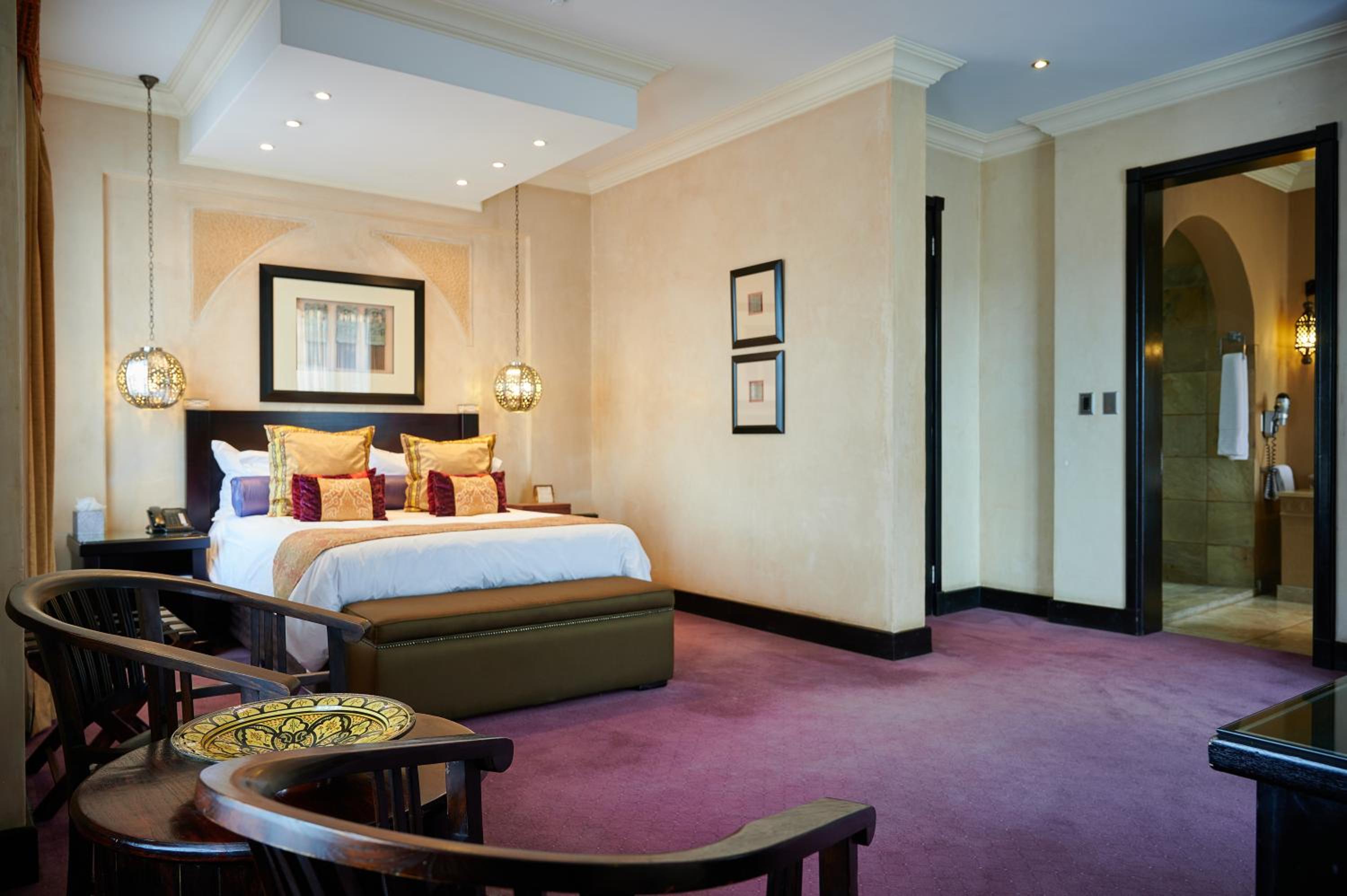 Standard Double Room - Photo 3