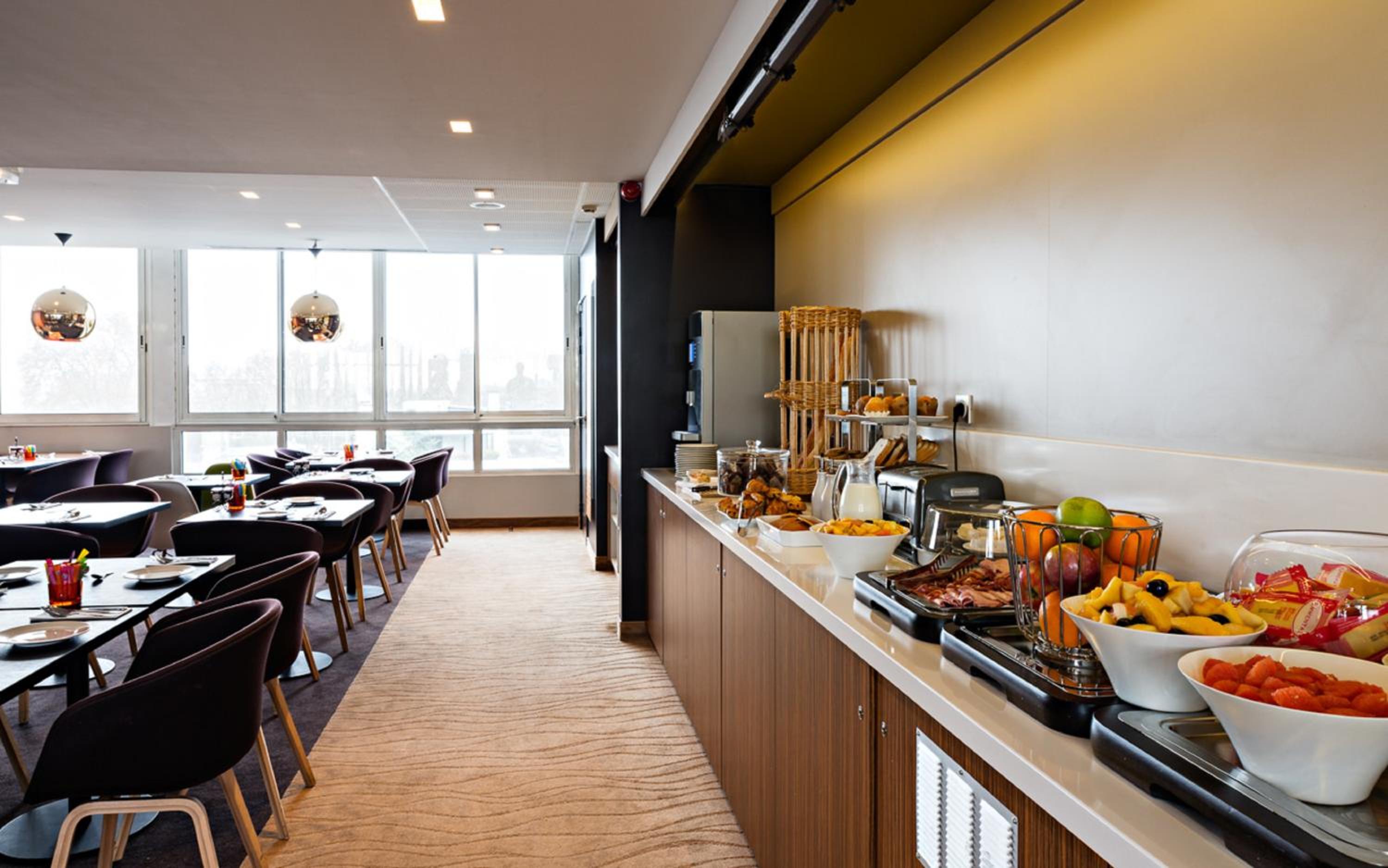 Standard Room - Photo 20