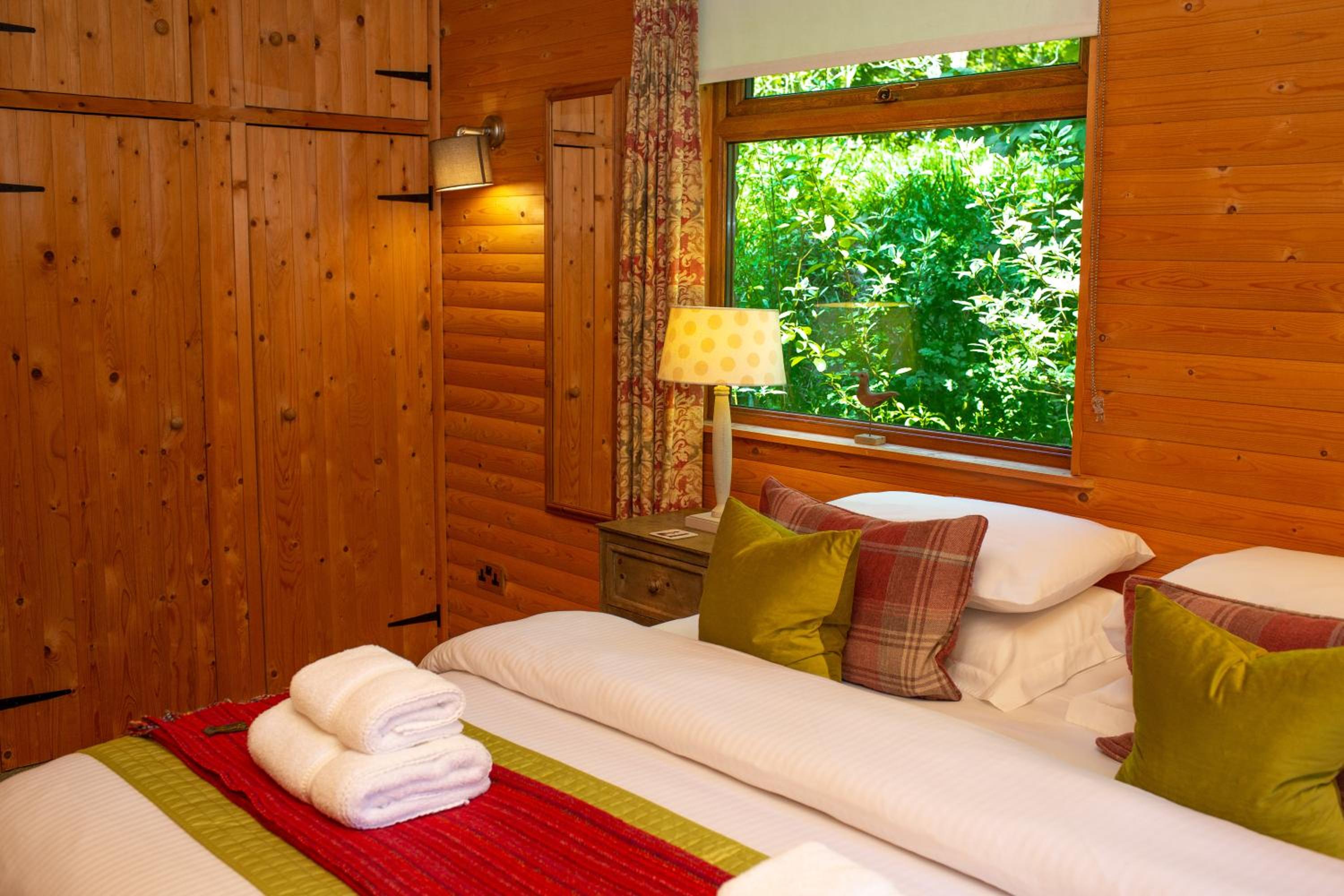 One-Bedroom House photo 1