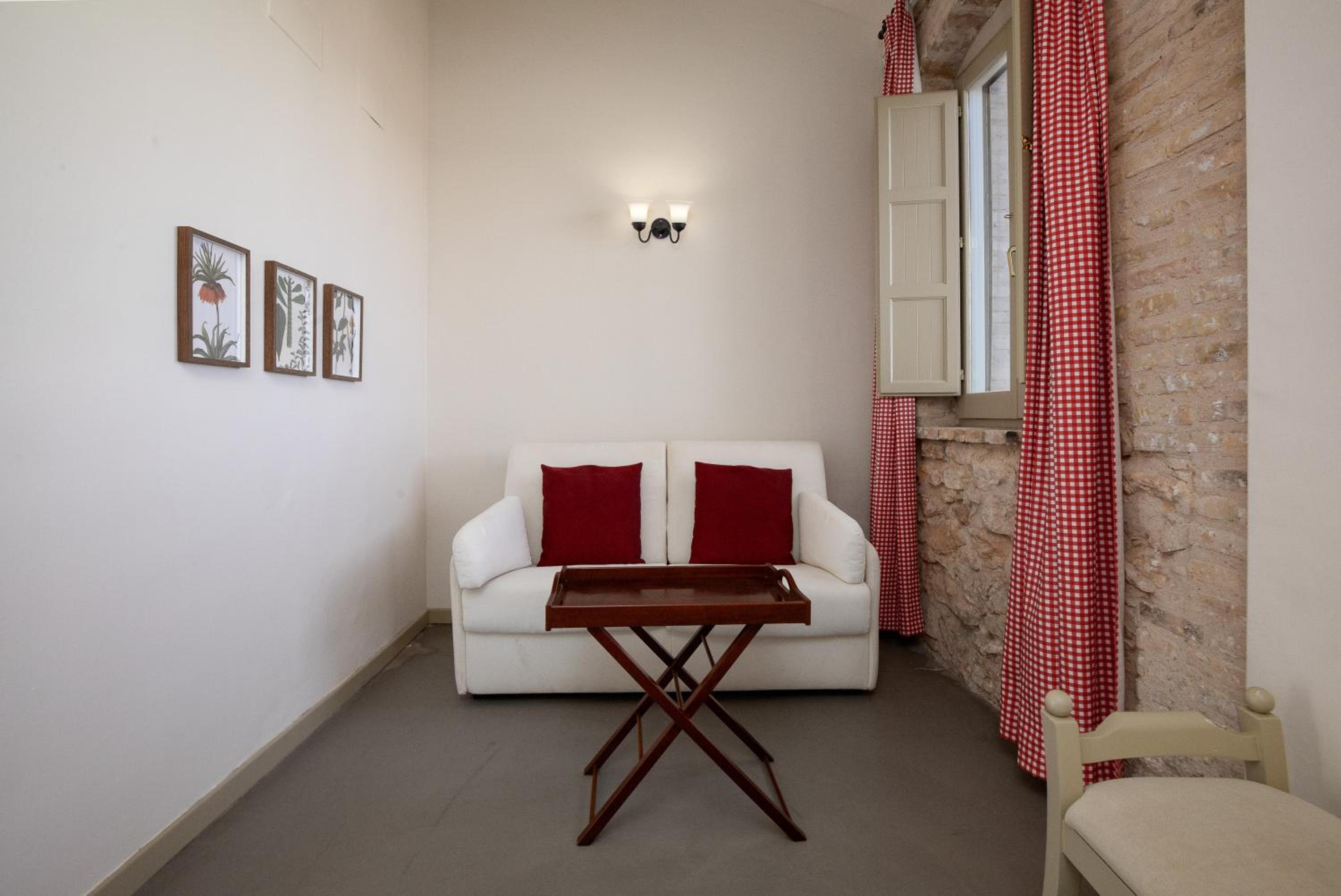 Habitación Doble Estándar