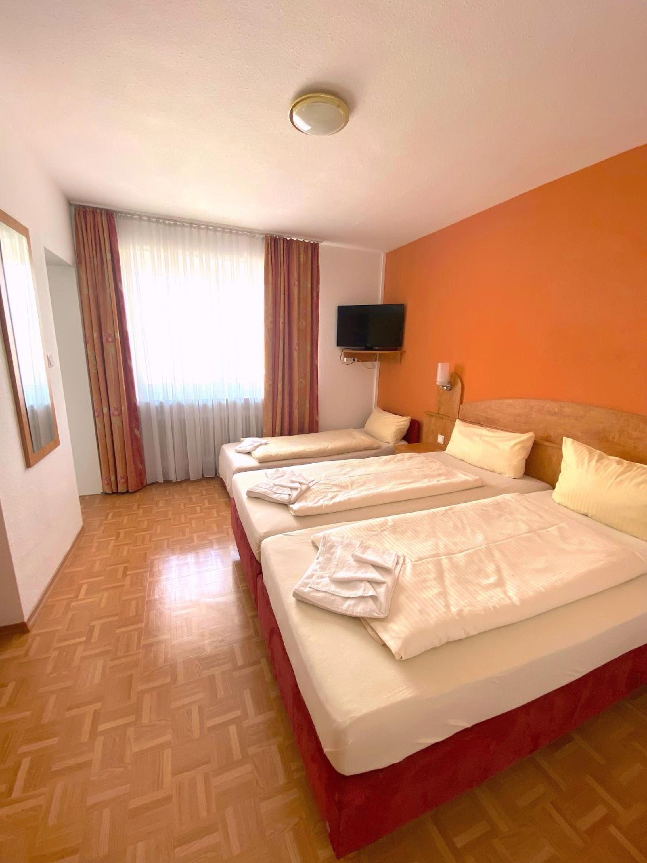 Triple Room photo 1