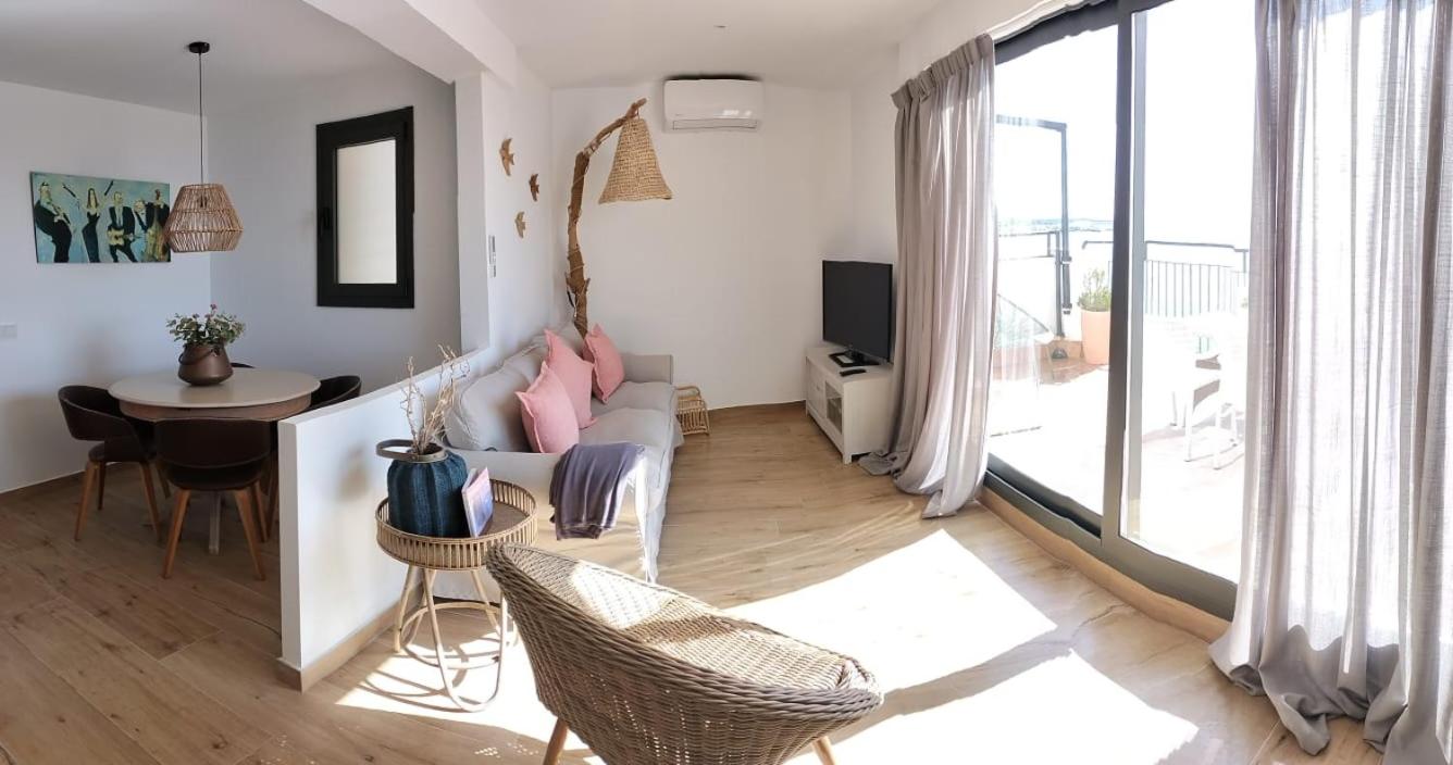 Apartamento Penthouse