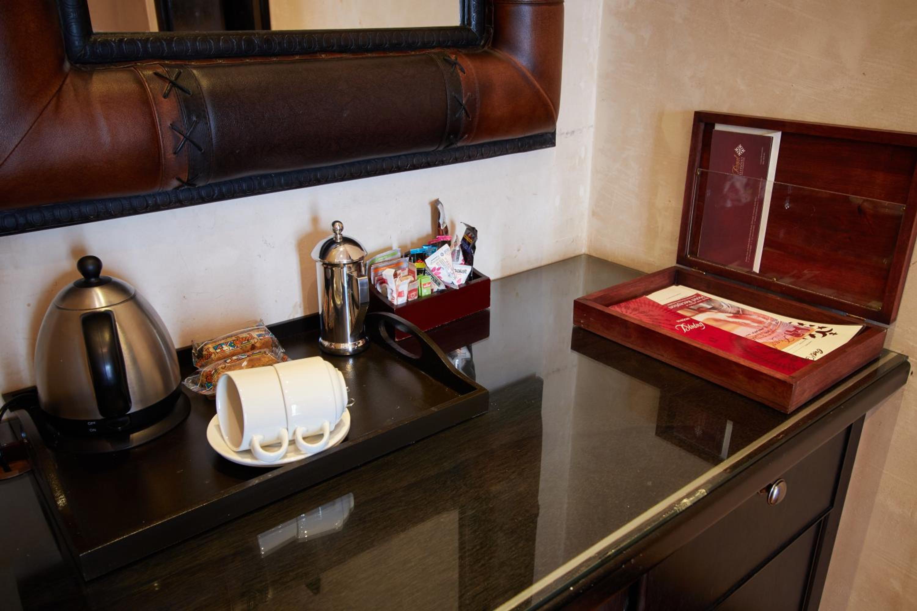 Family Suite - Photo 3