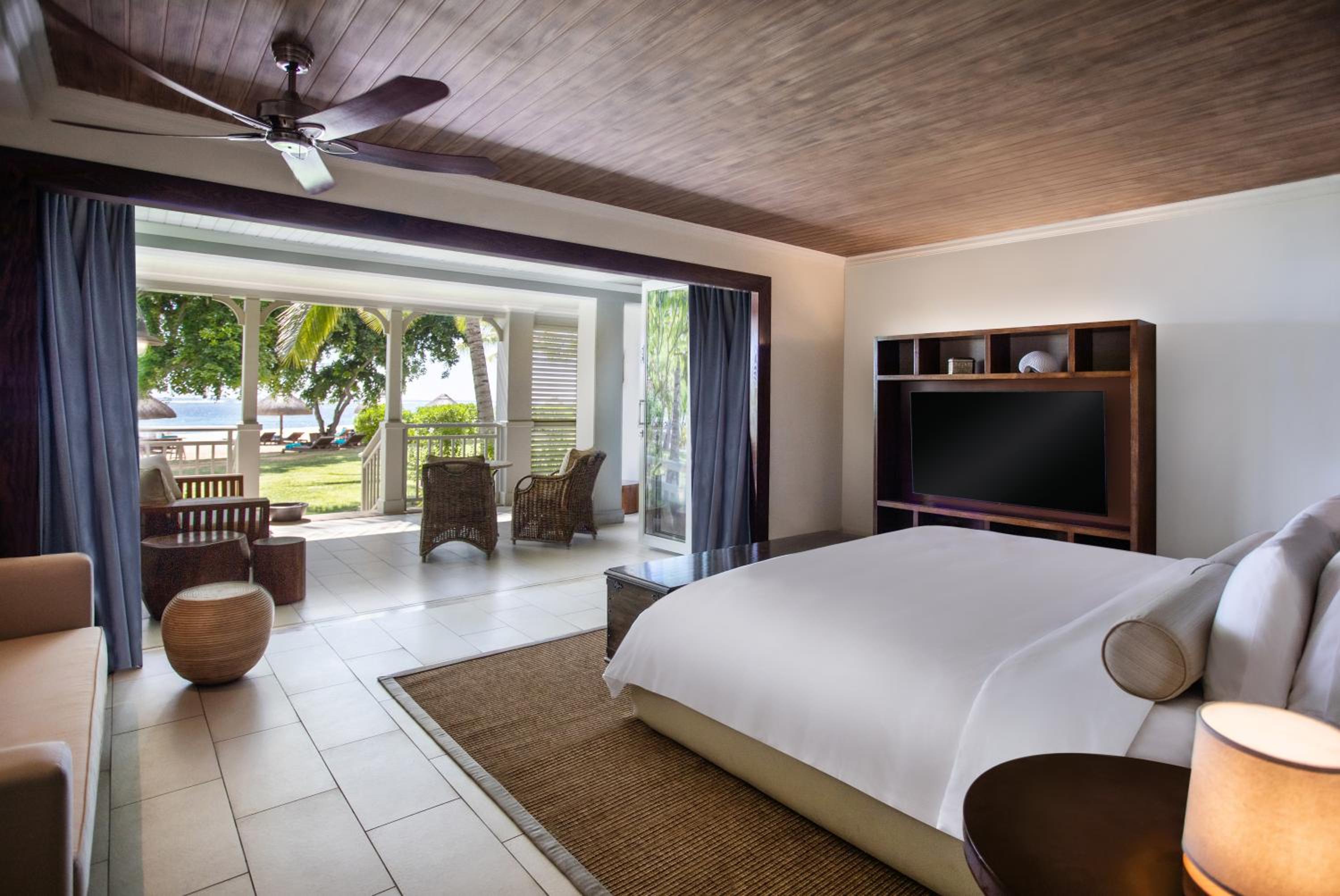 Heritage Beach Junior Suite