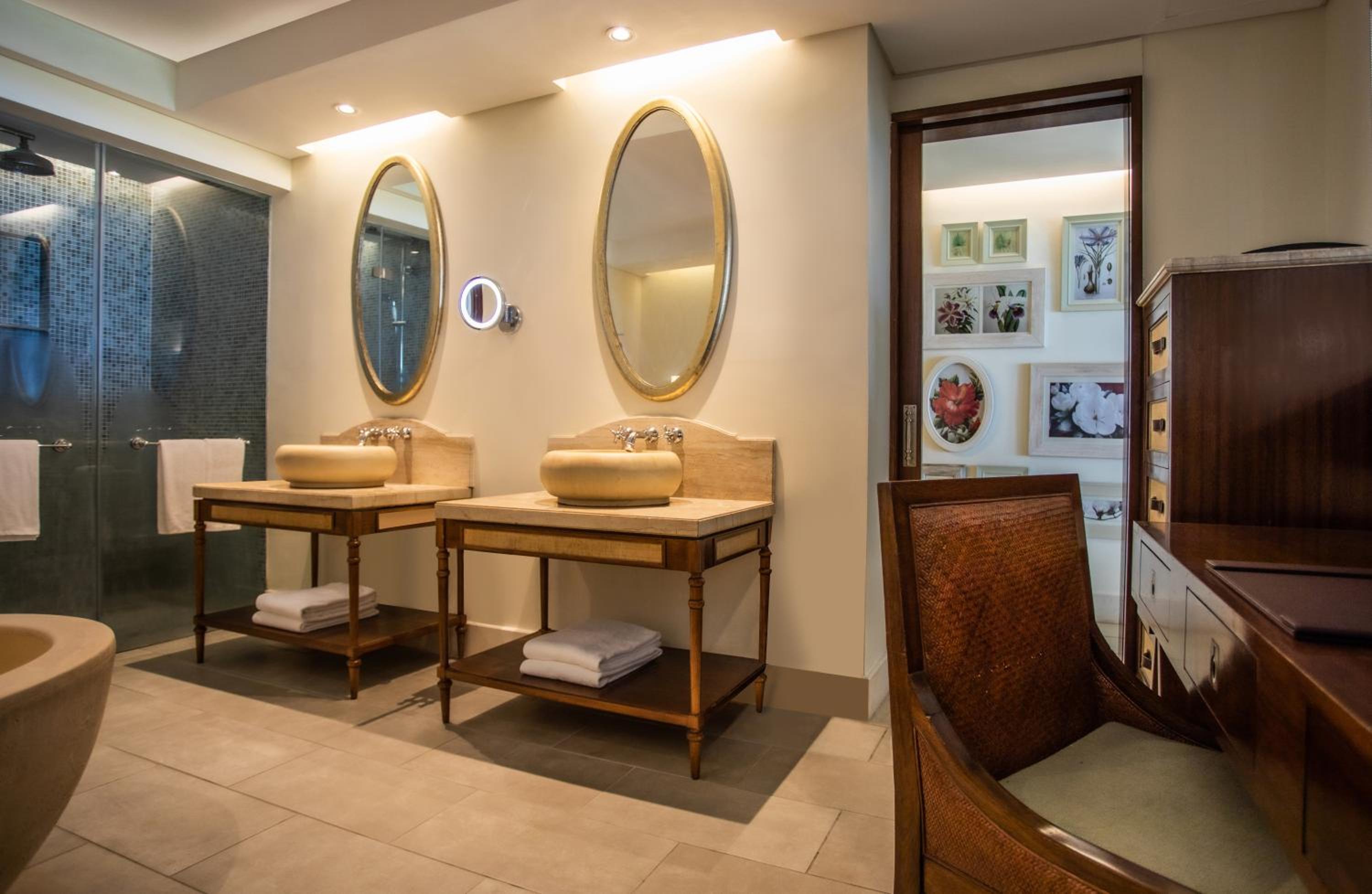 Le Morne Beach Access Suite