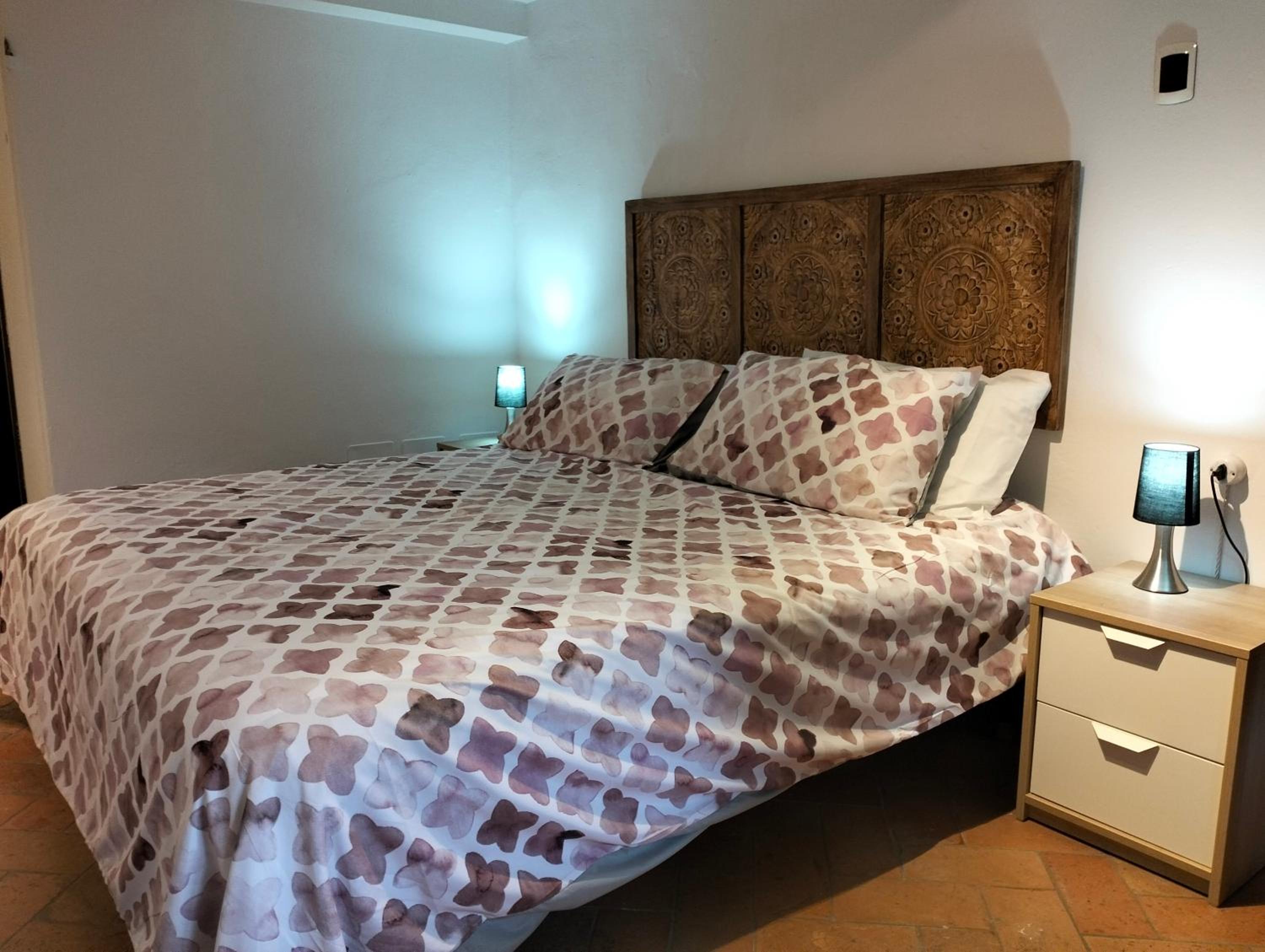 Double Room with Private Bathroom photo 2