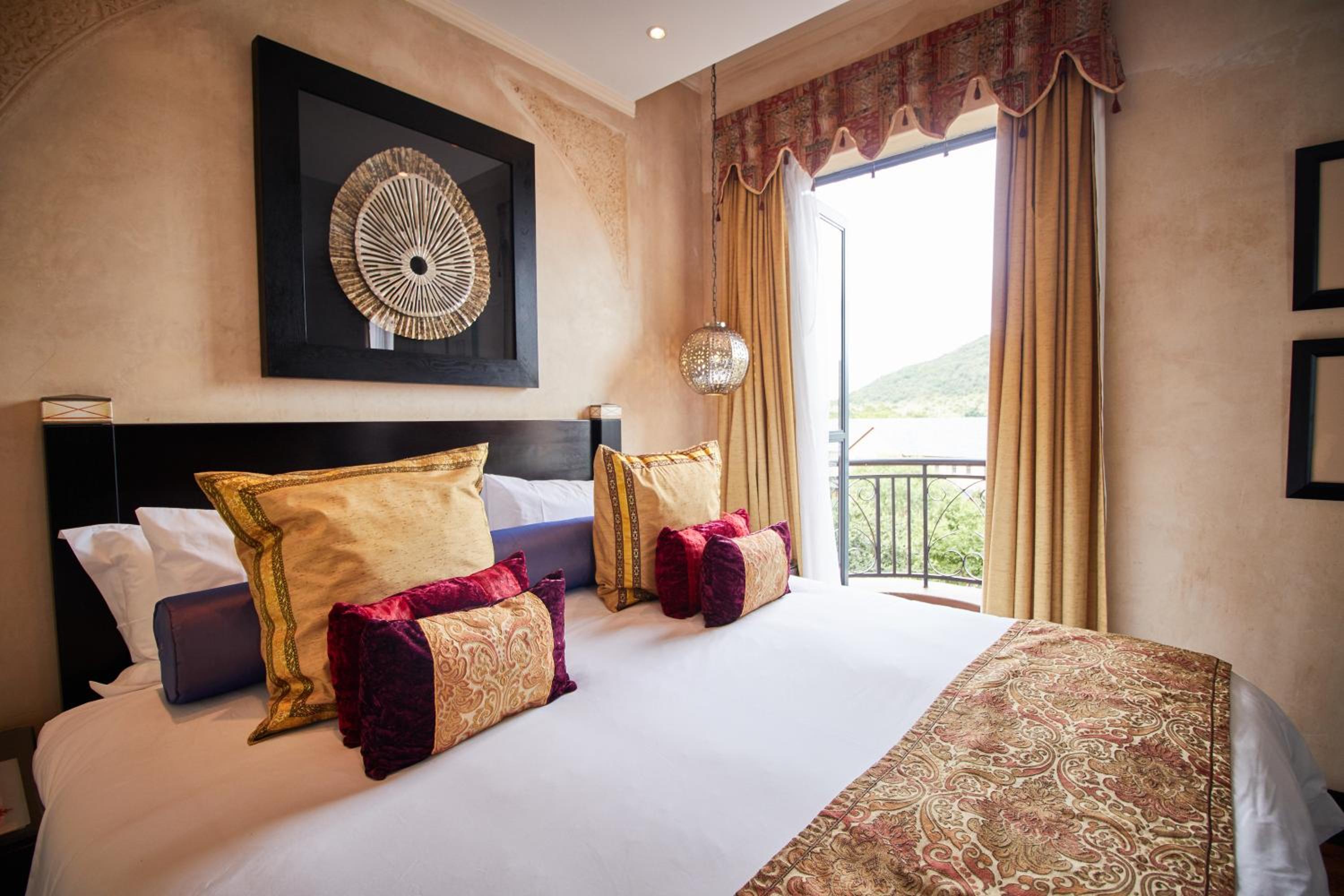 Junior Suite - Photo 2