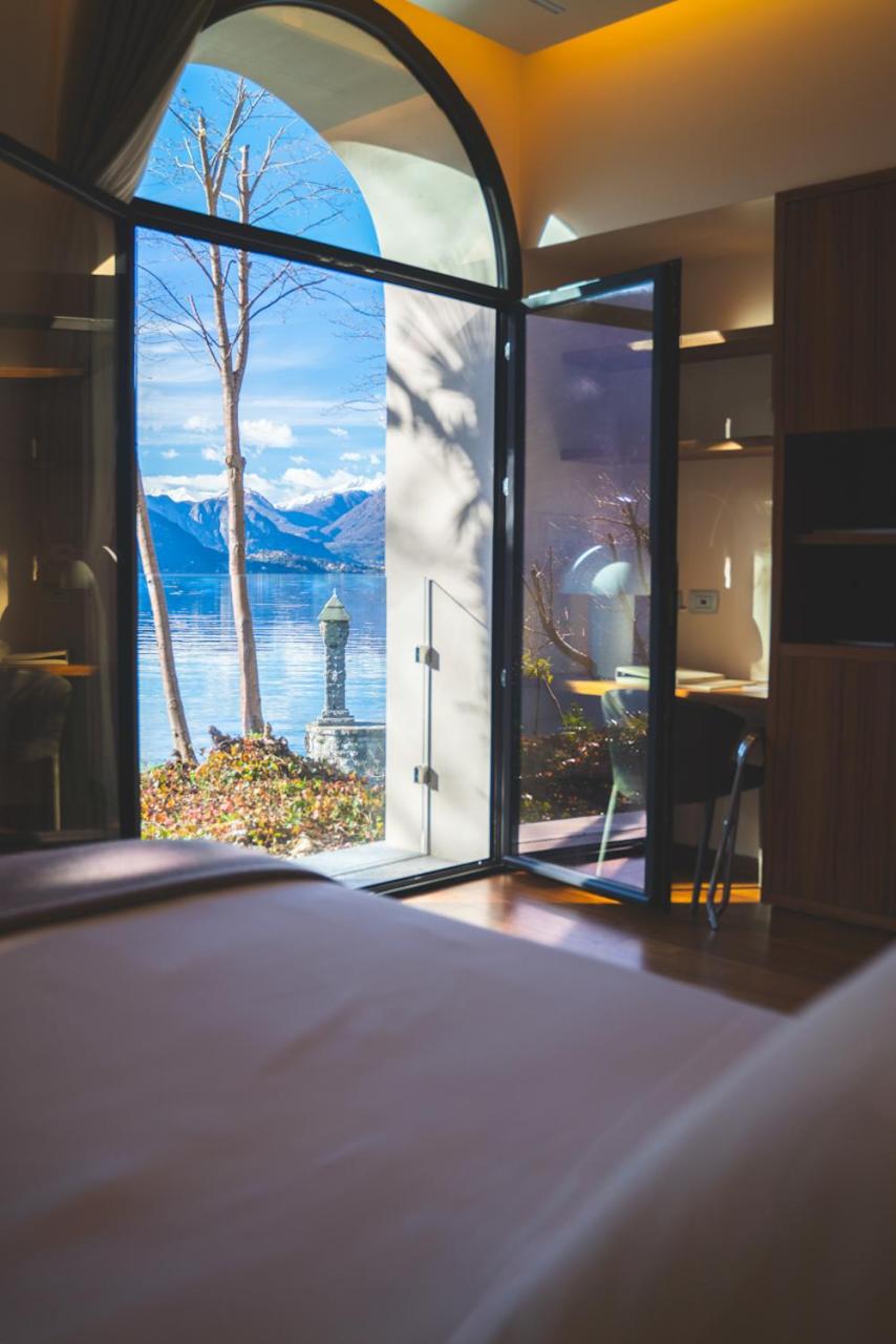 Junior Suite with Lake View - Separate building photo 2