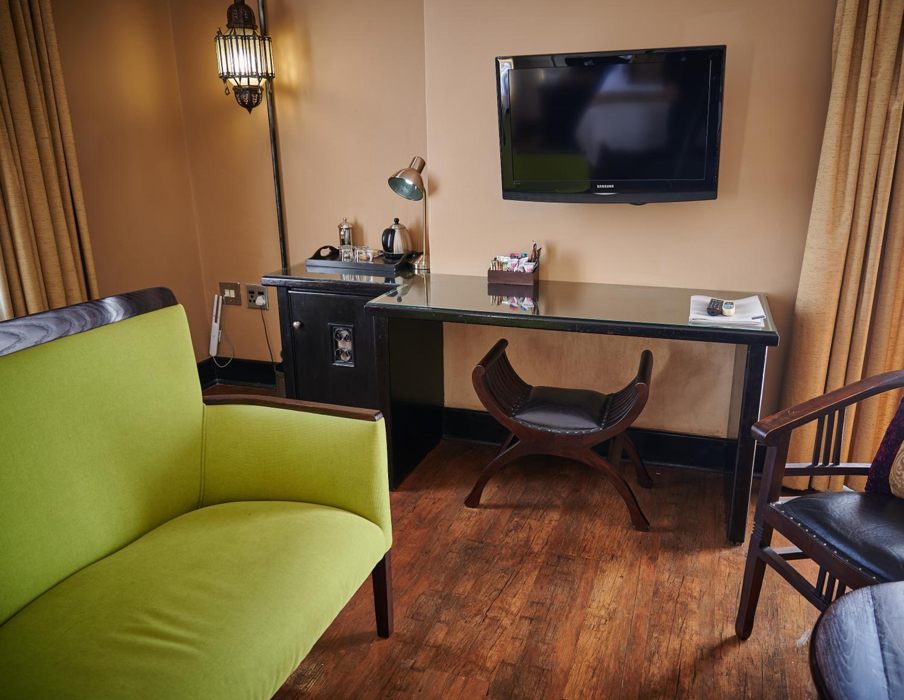 Junior Suite - Photo 6