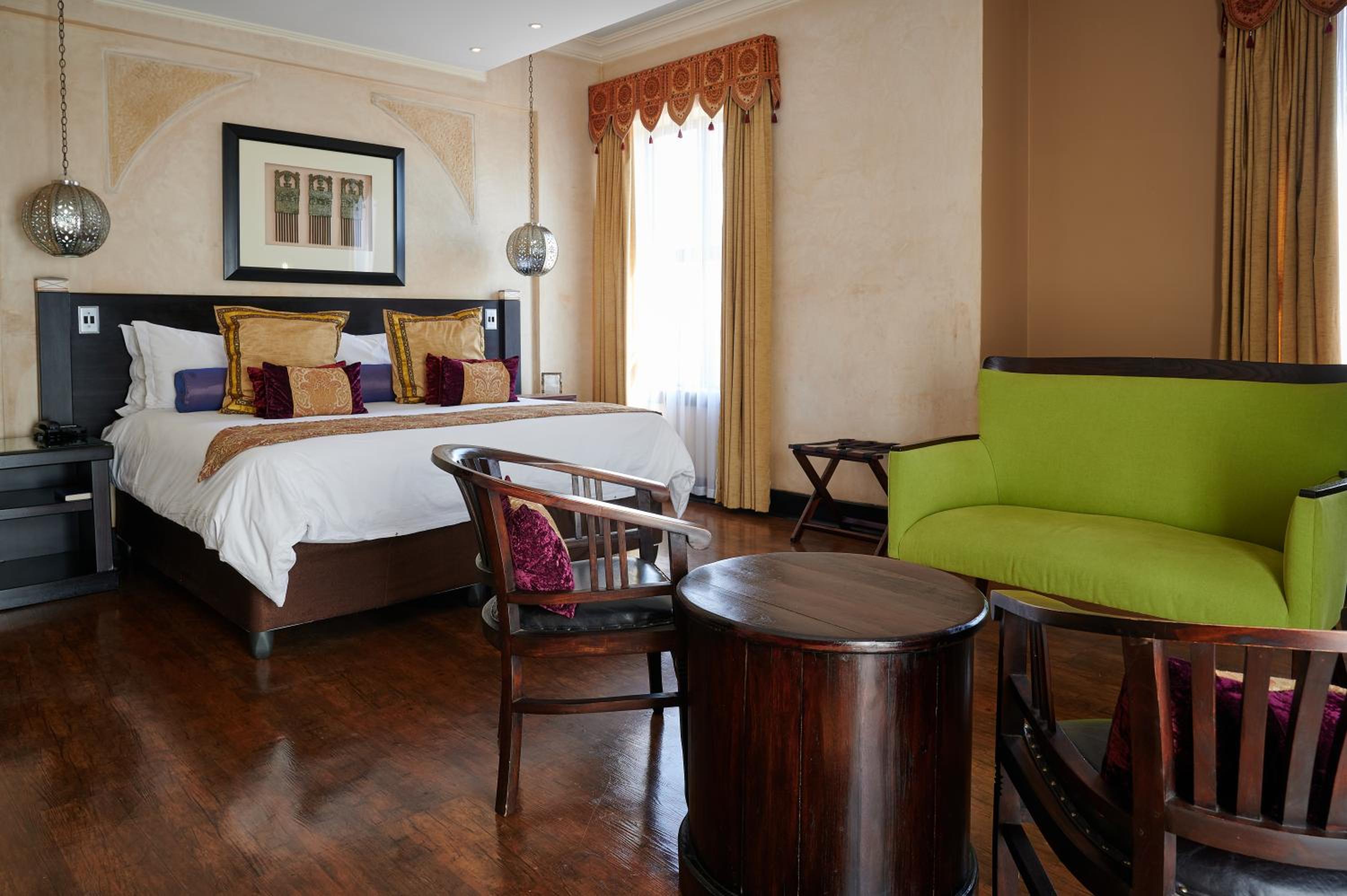 Junior Suite - Photo 5