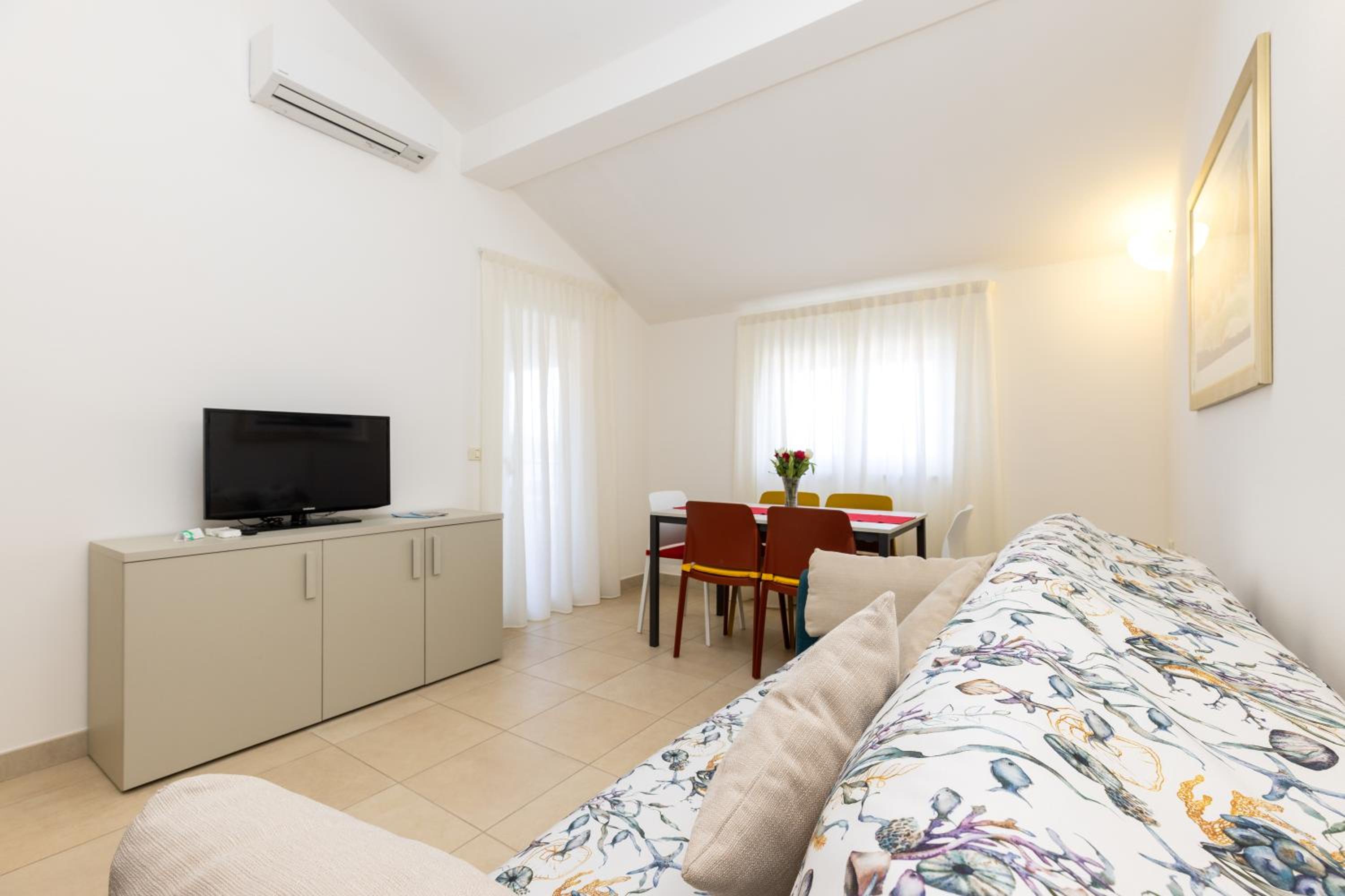 Apartment with Sea View photo 1
