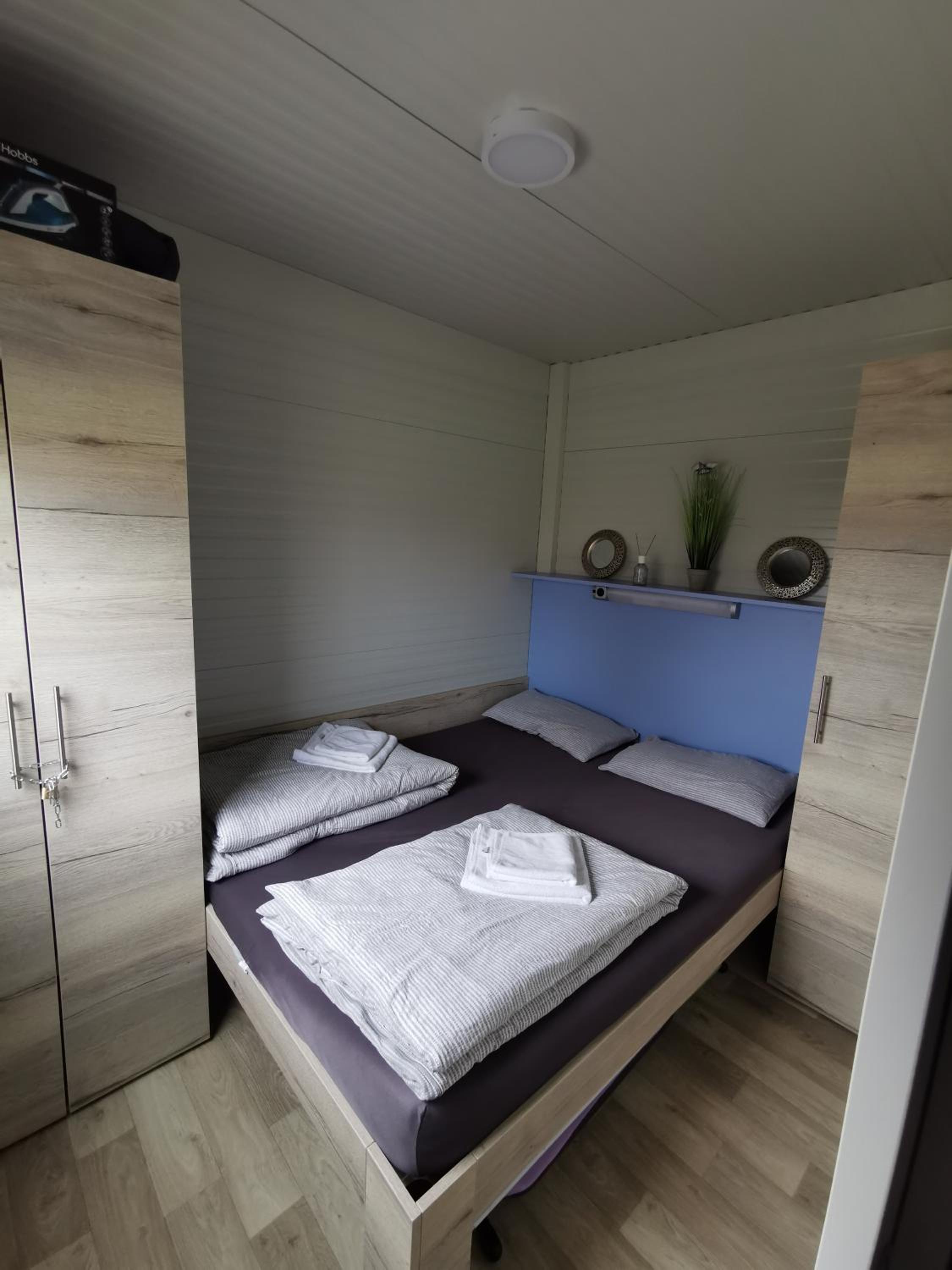 Two-Bedroom Apartment - Photo 6