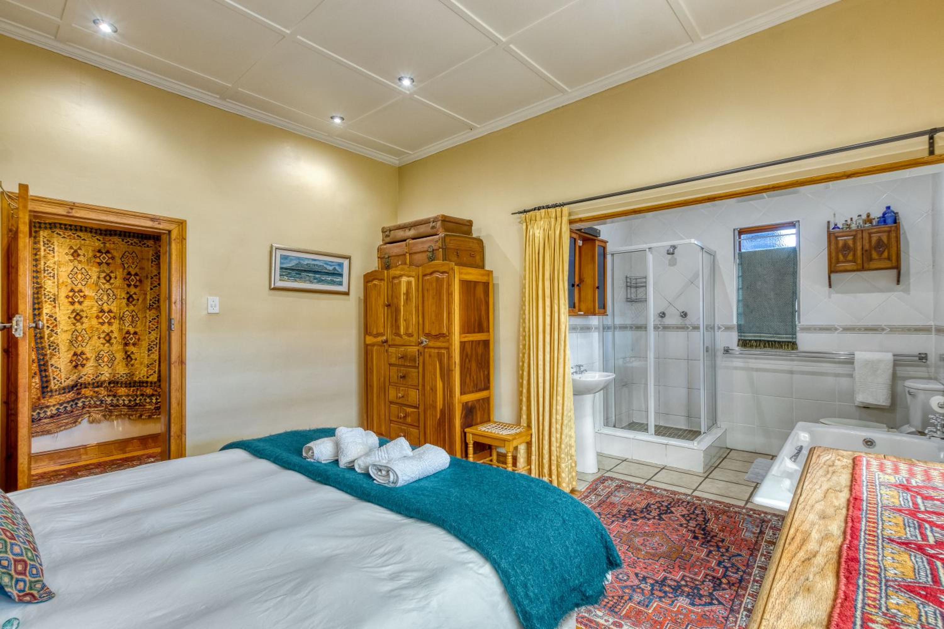 Family Holiday Home photo 2