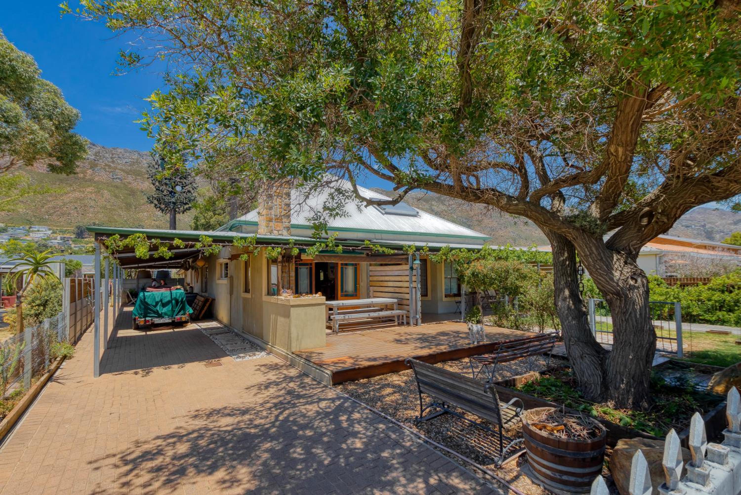Family Holiday Home photo 3