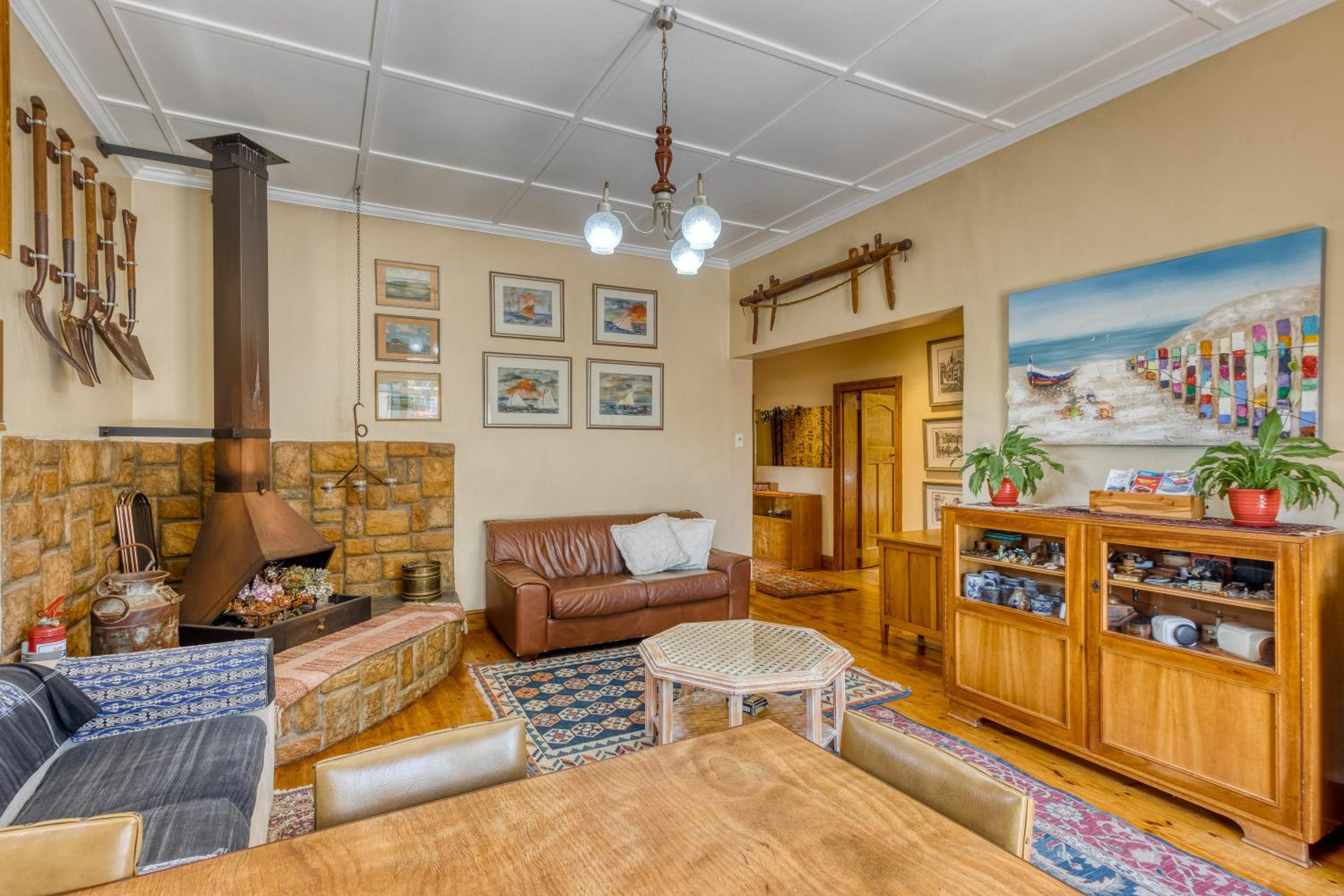 Family Holiday Home