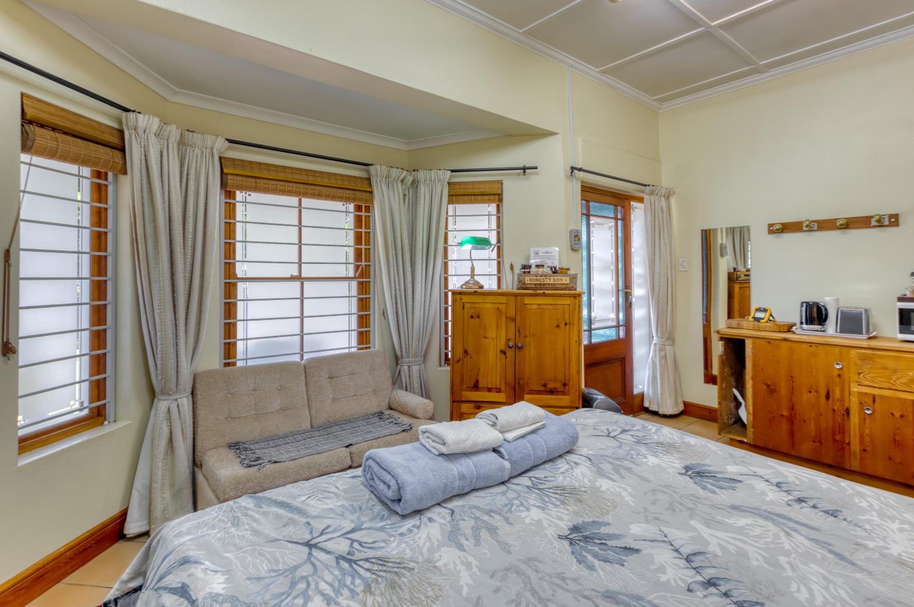 King Room En-Suite