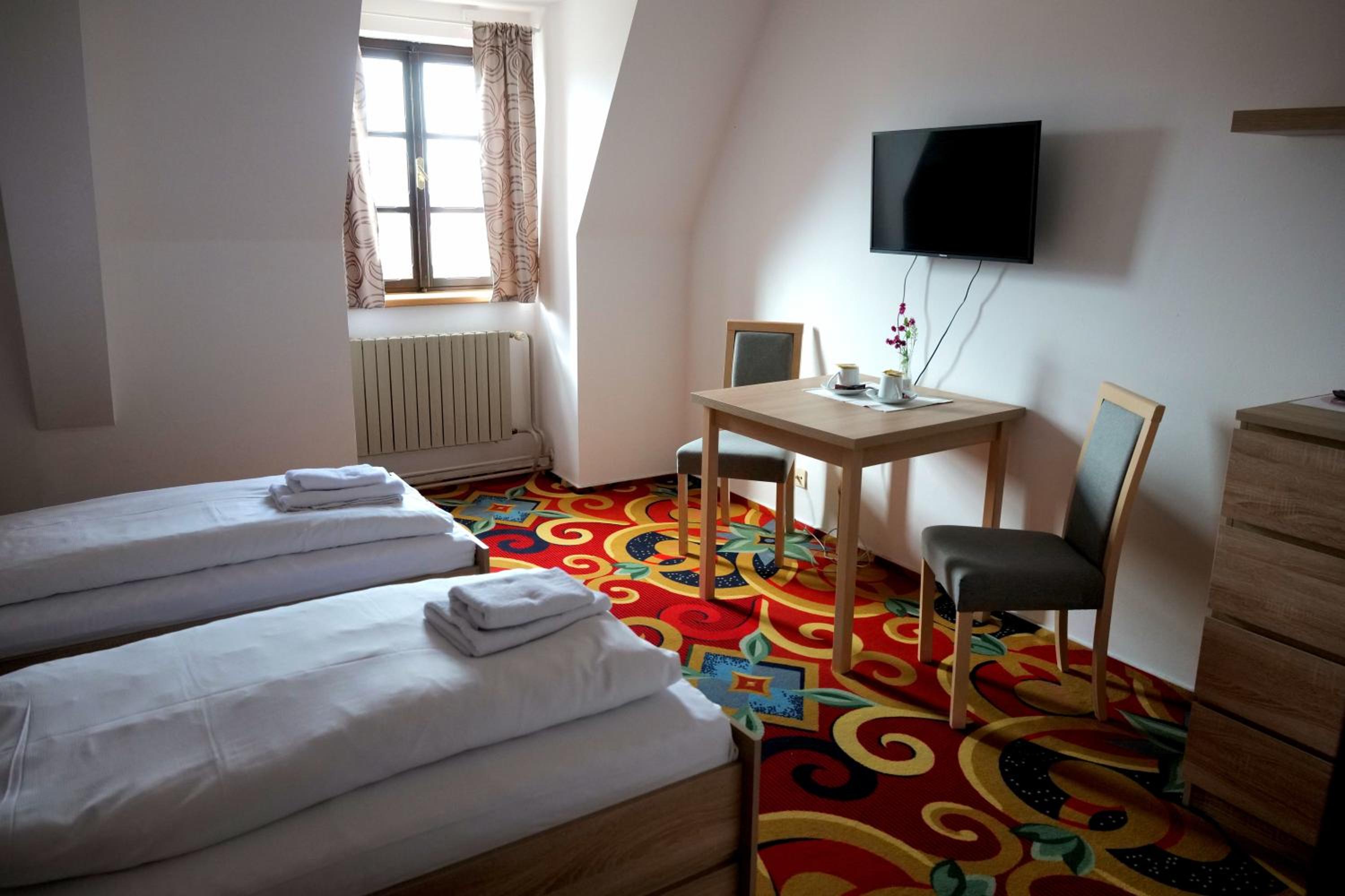 Double or Twin Room photo 1