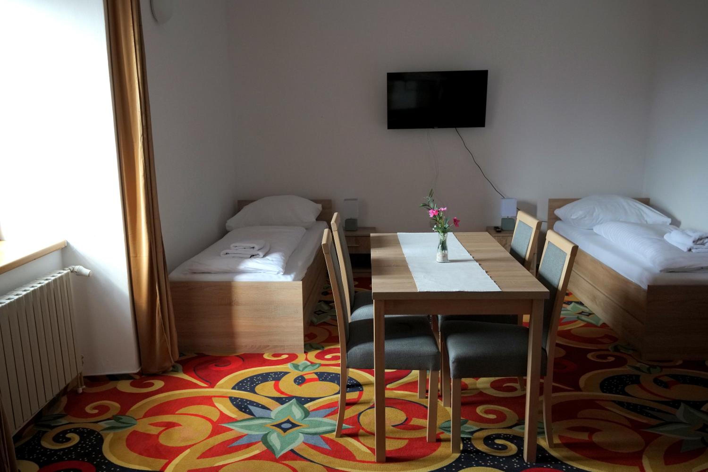 Quadruple Room photo 1