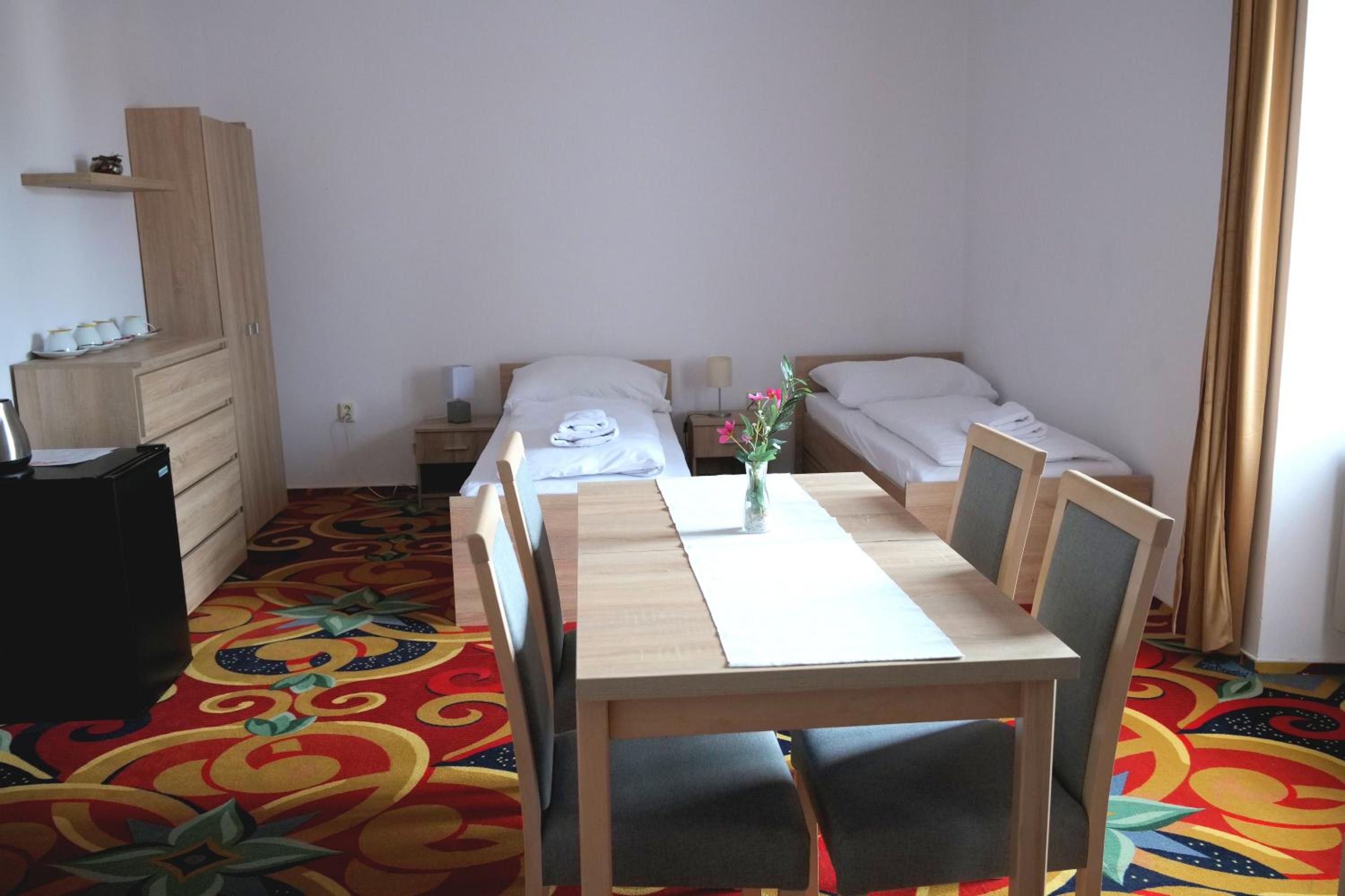 Quadruple Room photo 2