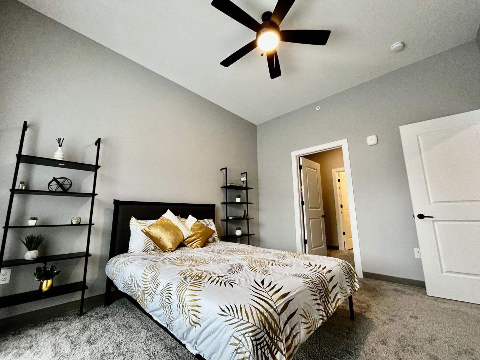 Two-Bedroom Apartment photo 1