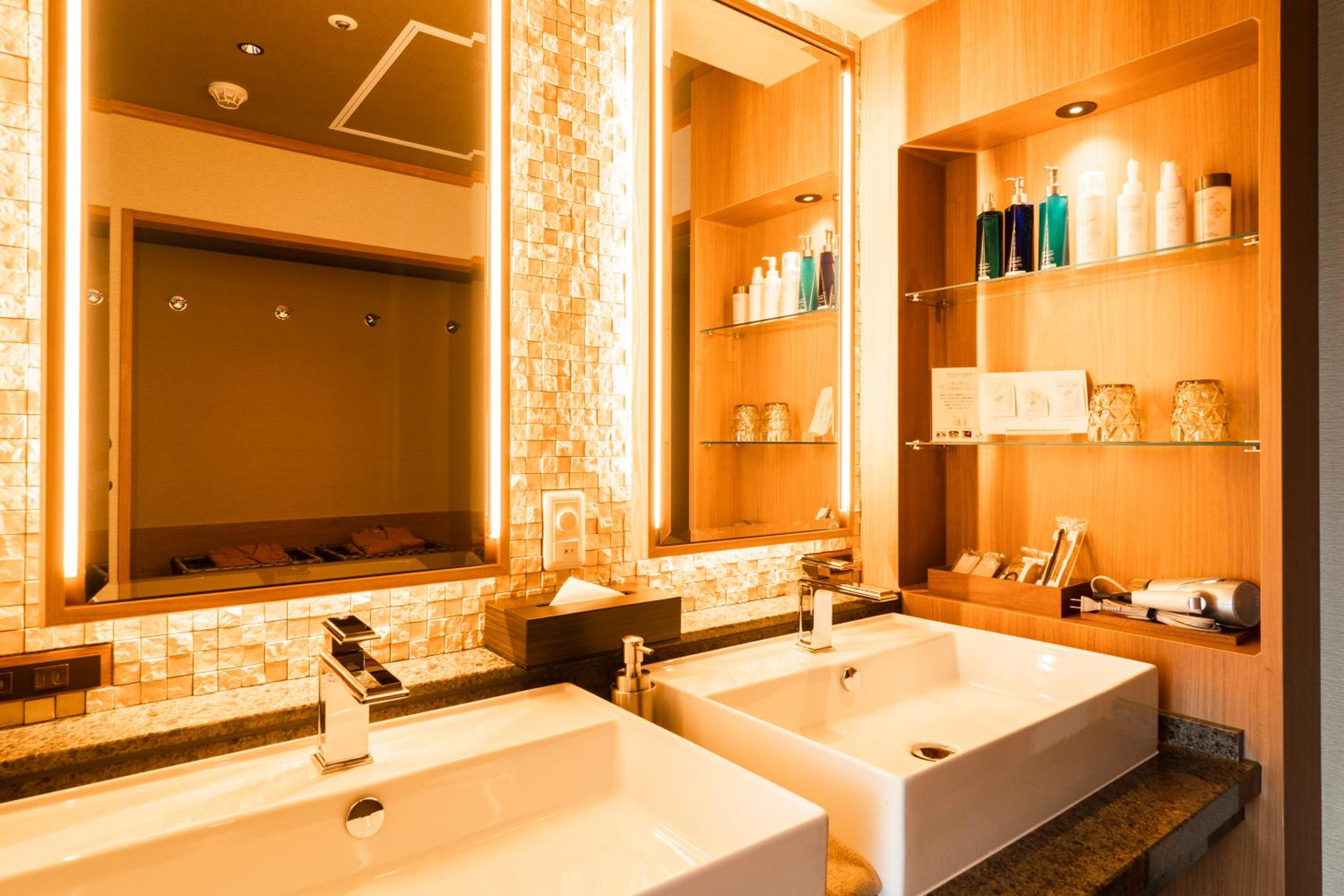 Premium Room with Tatami & View Bath River-View-3-5th Floor - Non-Smoking photo 3